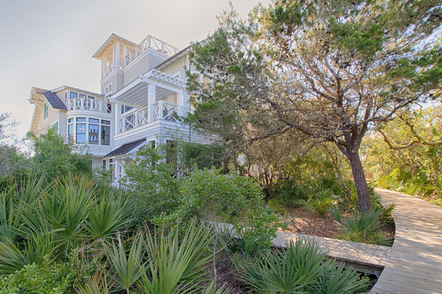 WATERSOUND BEACH - Residential