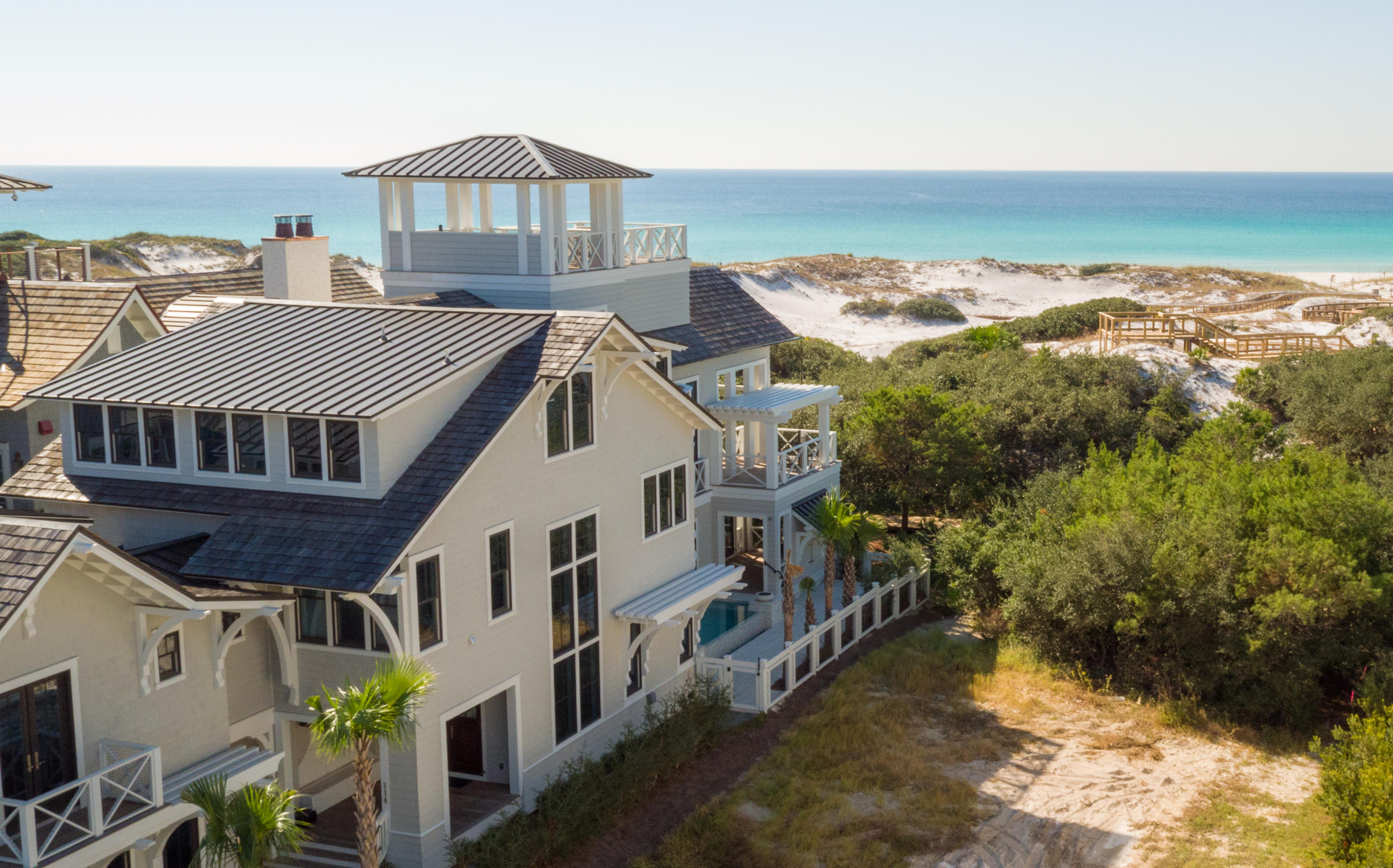 WATERSOUND BEACH - Residential