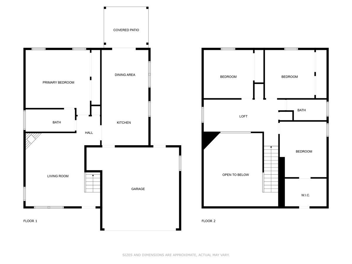 1176 Lost Trail