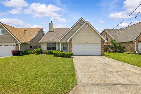 1176 Lost Trail Fort Walton Beach FL 32547