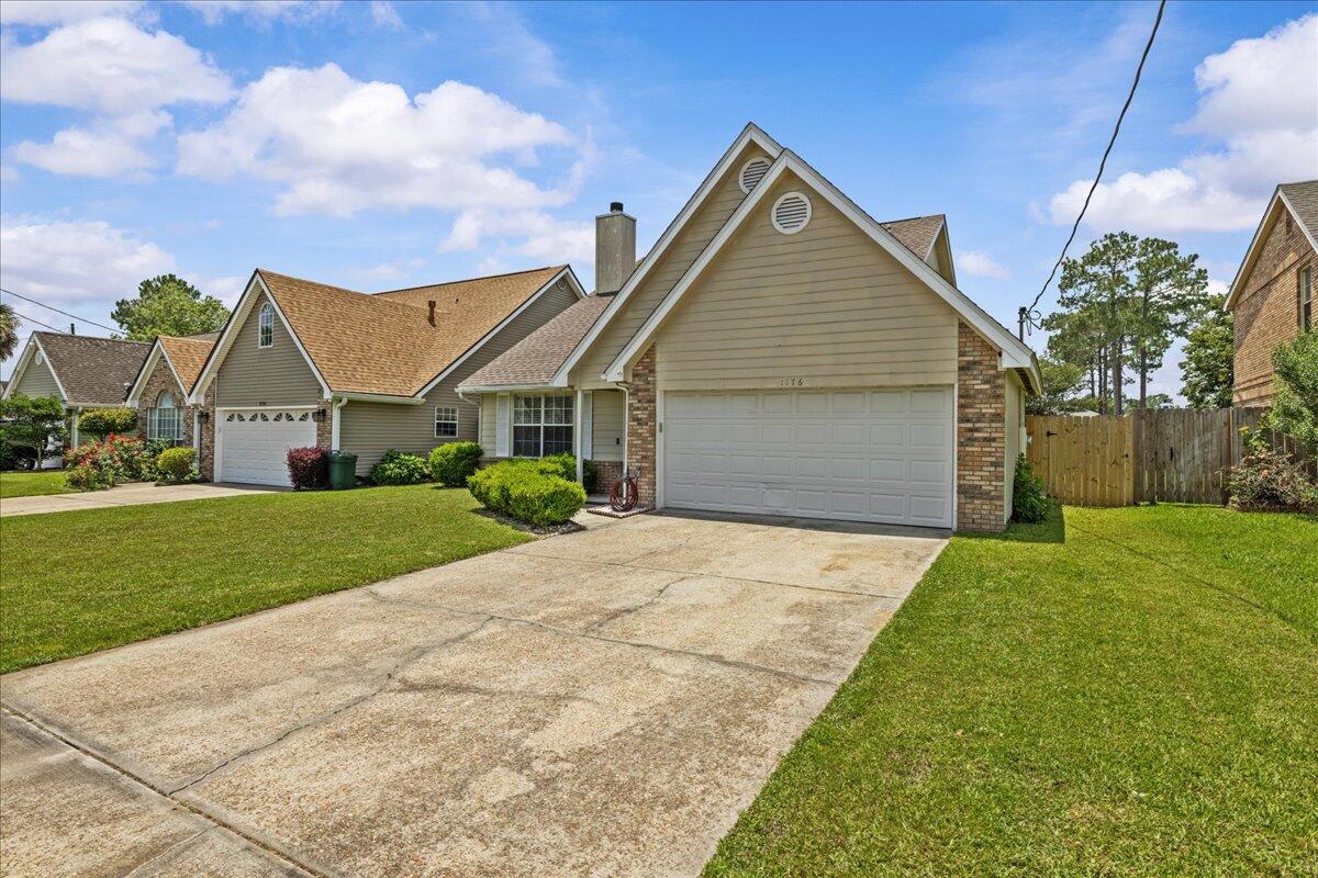 1176 Lost Trail