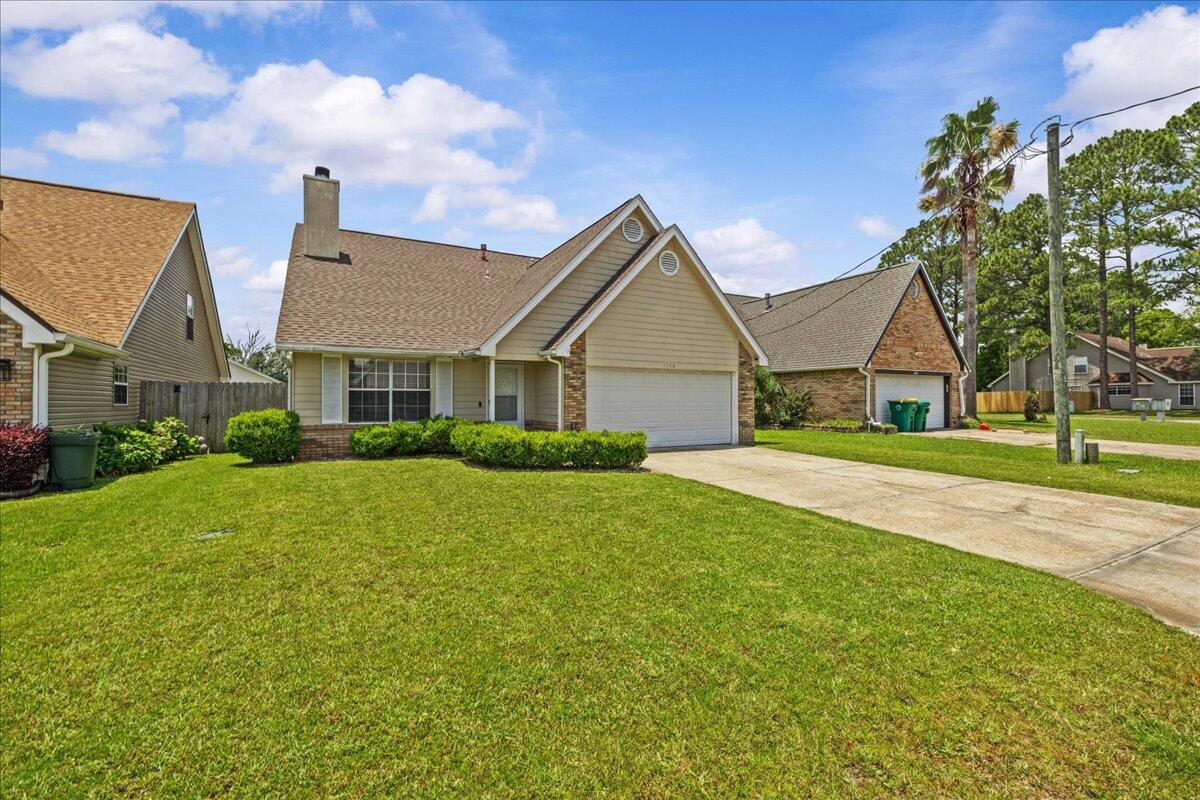 1176 Lost Trail