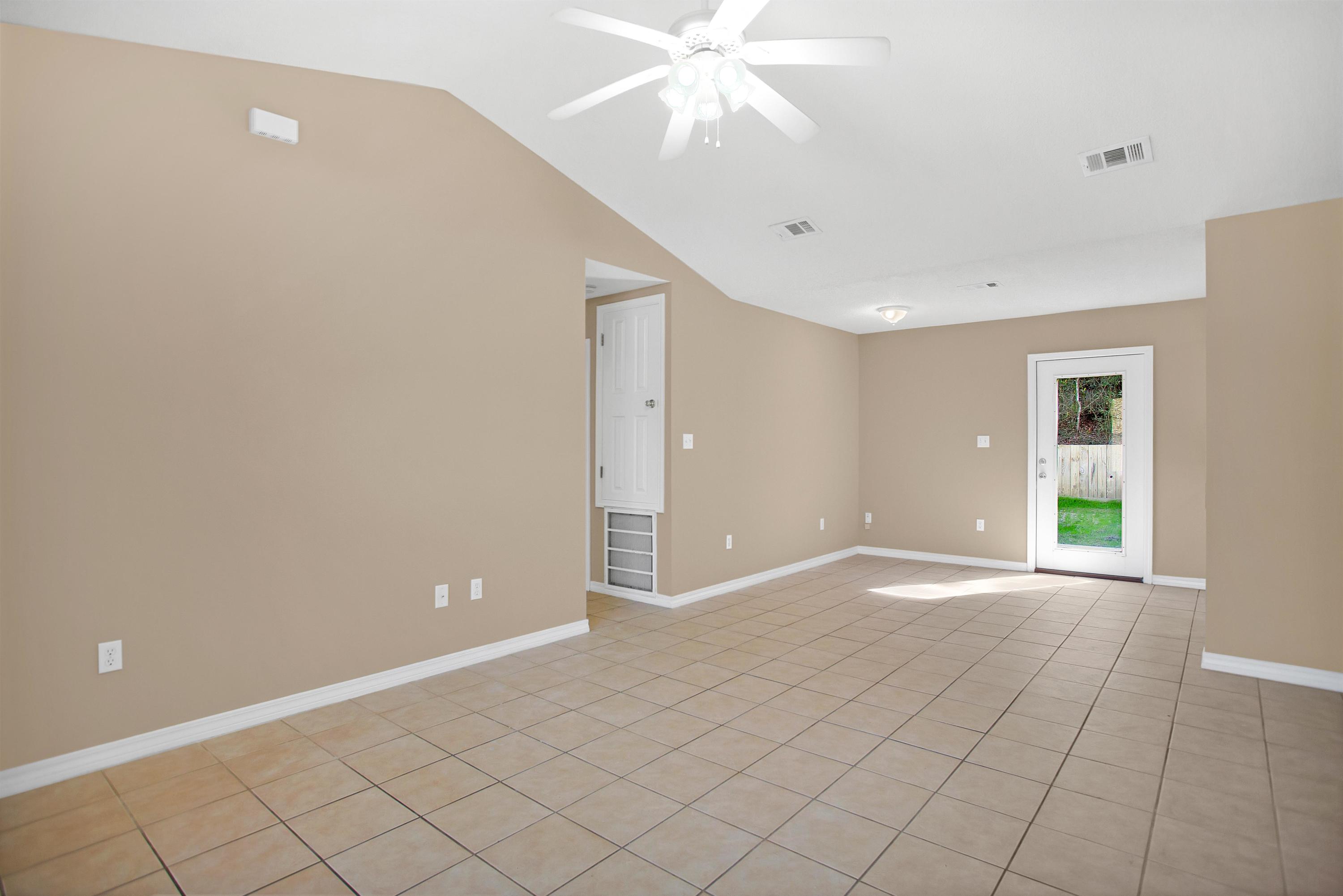 JERNIGAN S/D 2ND ADDN - Residential