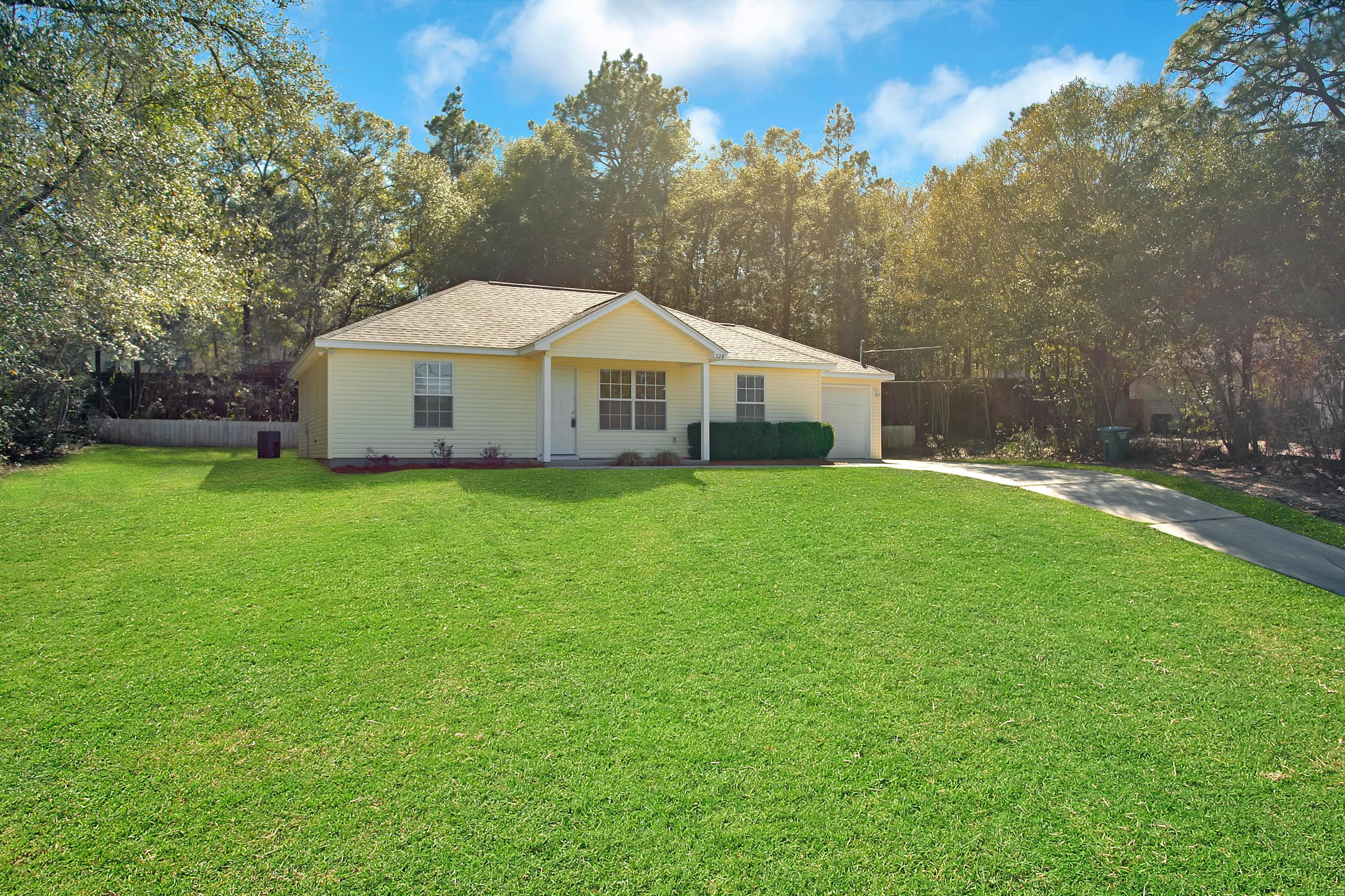 JERNIGAN S/D 2ND ADDN - Residential