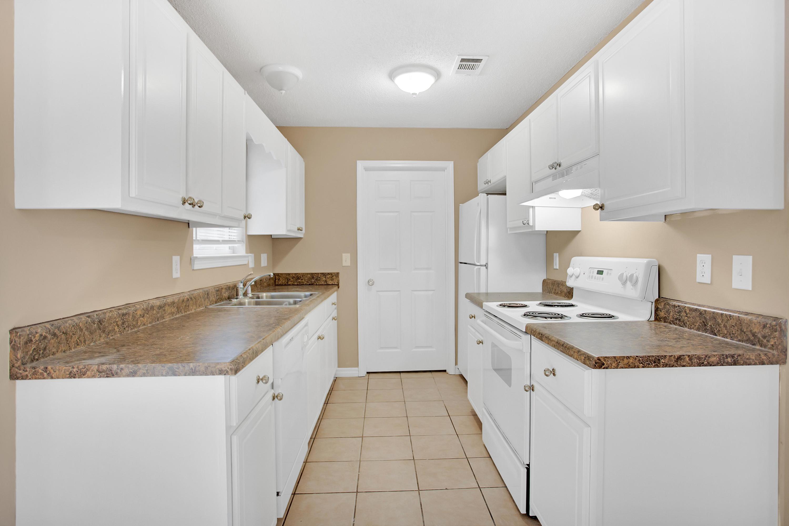 JERNIGAN S/D 2ND ADDN - Residential