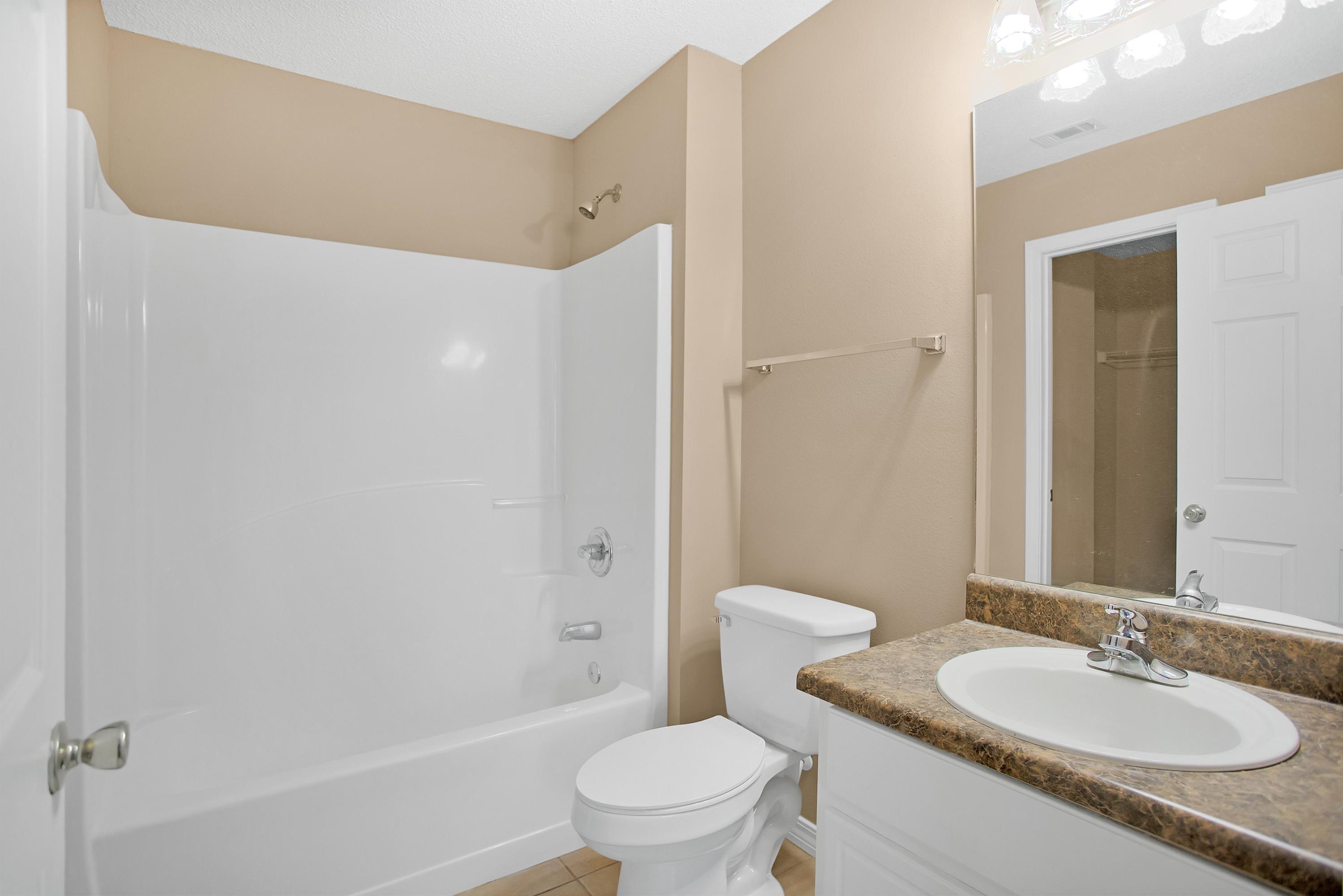 JERNIGAN S/D 2ND ADDN - Residential