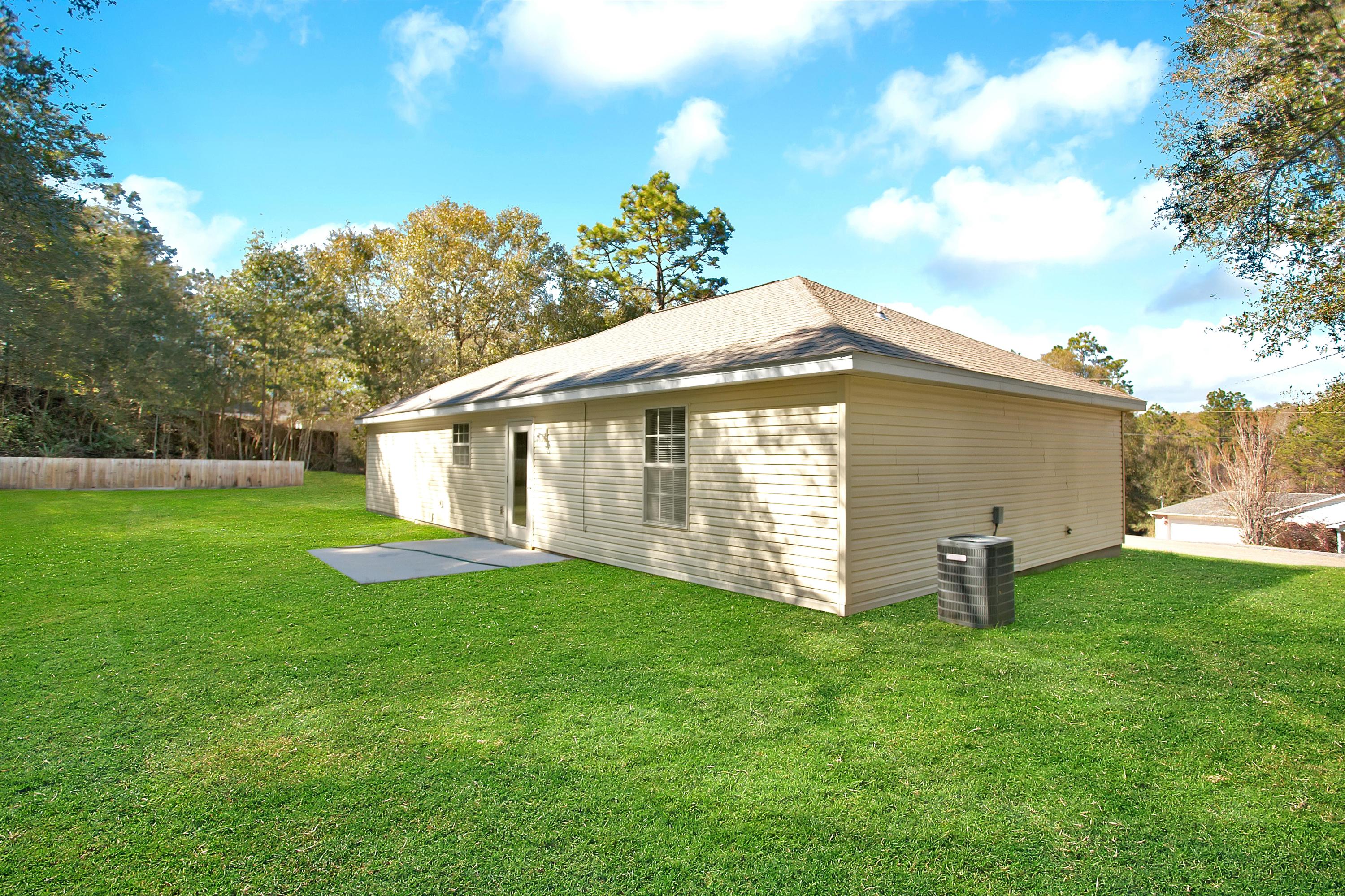 JERNIGAN S/D 2ND ADDN - Residential