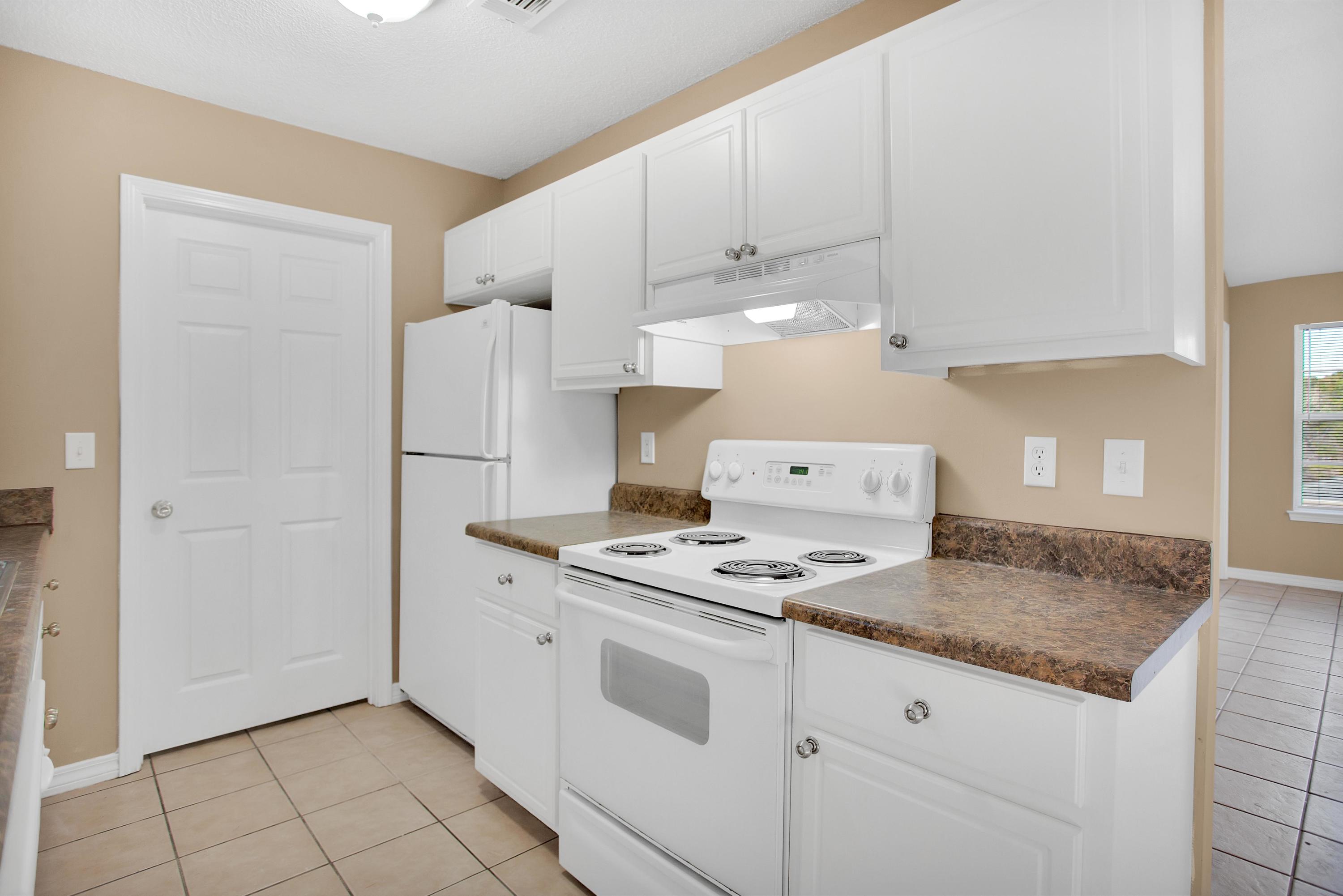 JERNIGAN S/D 2ND ADDN - Residential