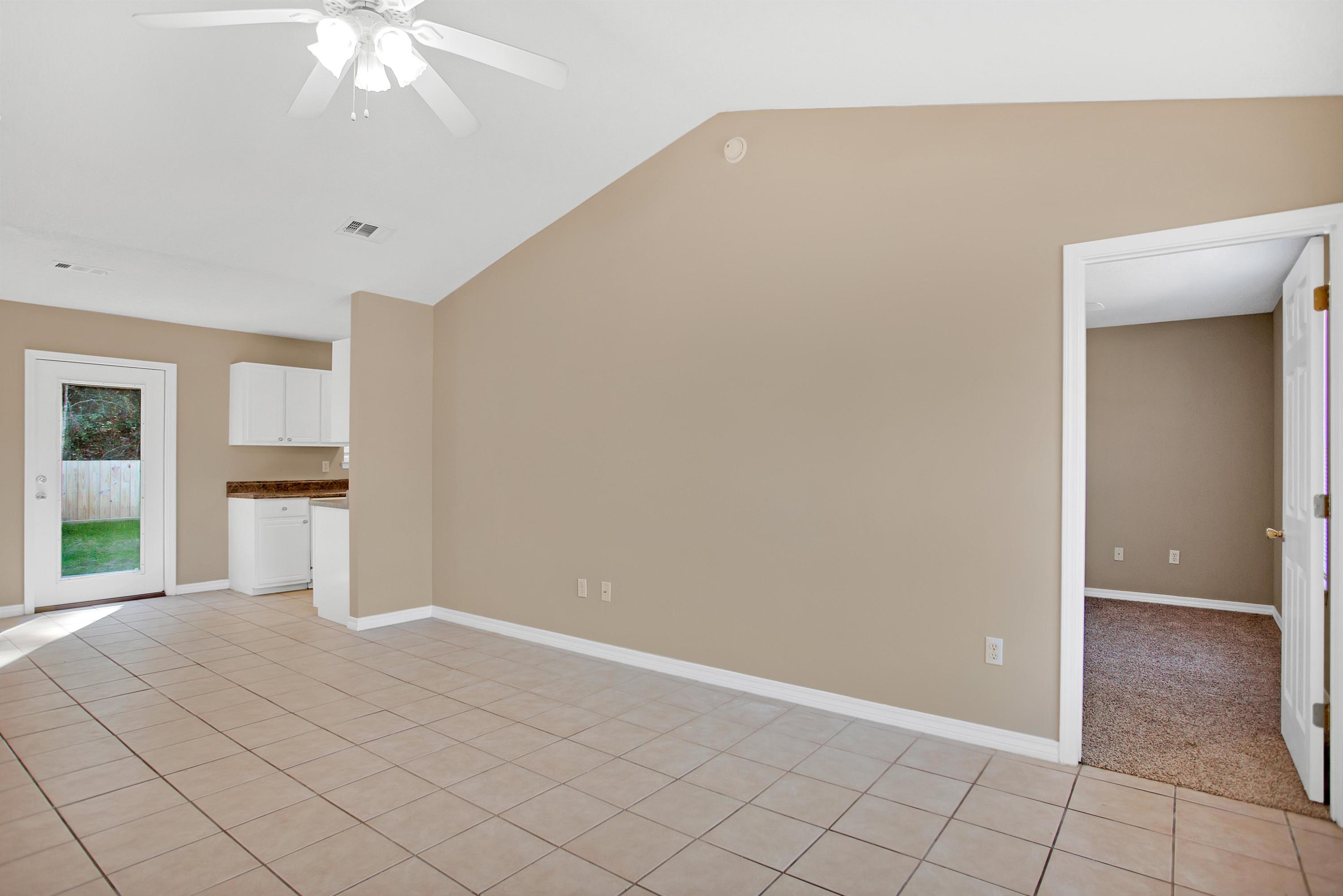 JERNIGAN S/D 2ND ADDN - Residential