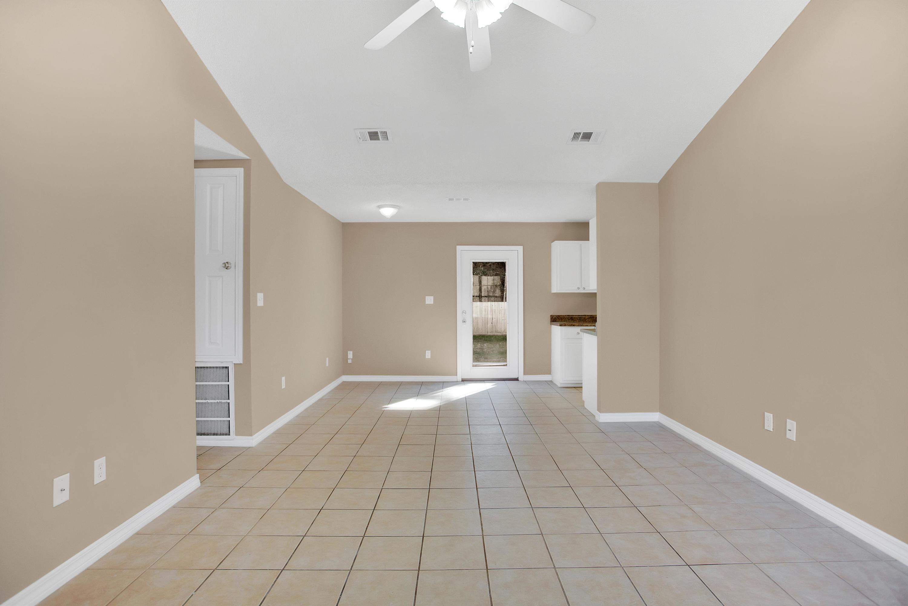 JERNIGAN S/D 2ND ADDN - Residential