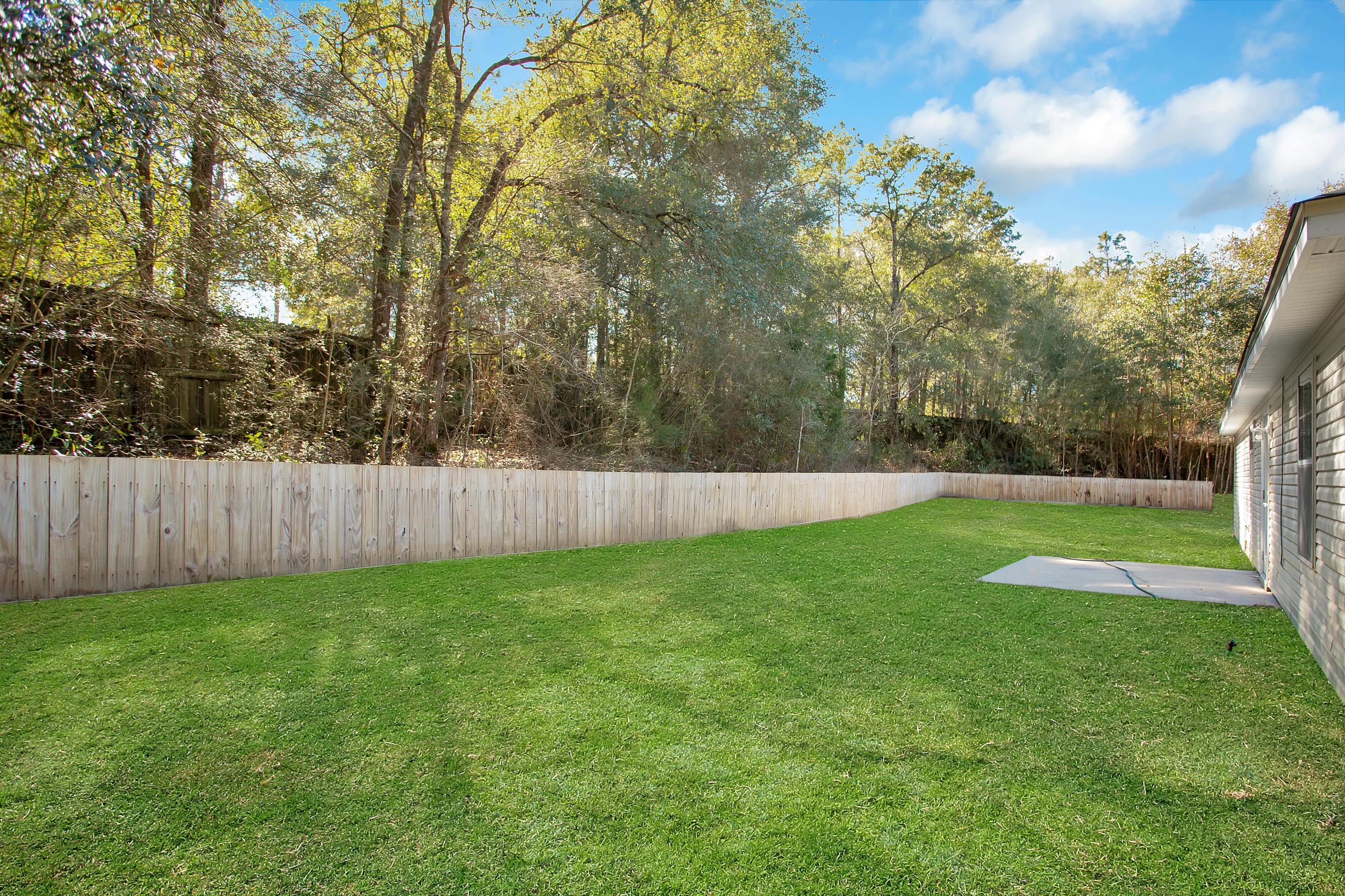 JERNIGAN S/D 2ND ADDN - Residential