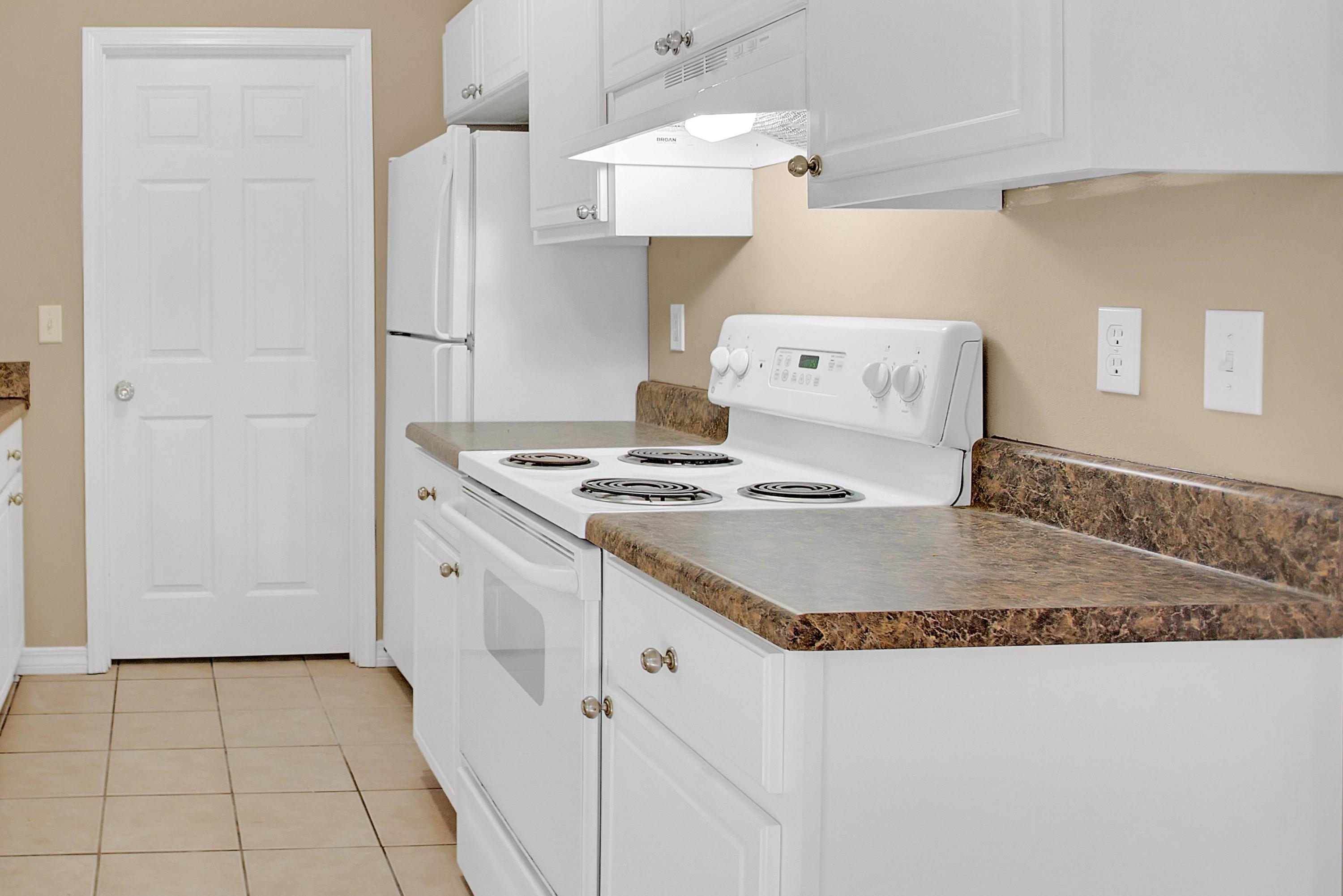 JERNIGAN S/D 2ND ADDN - Residential