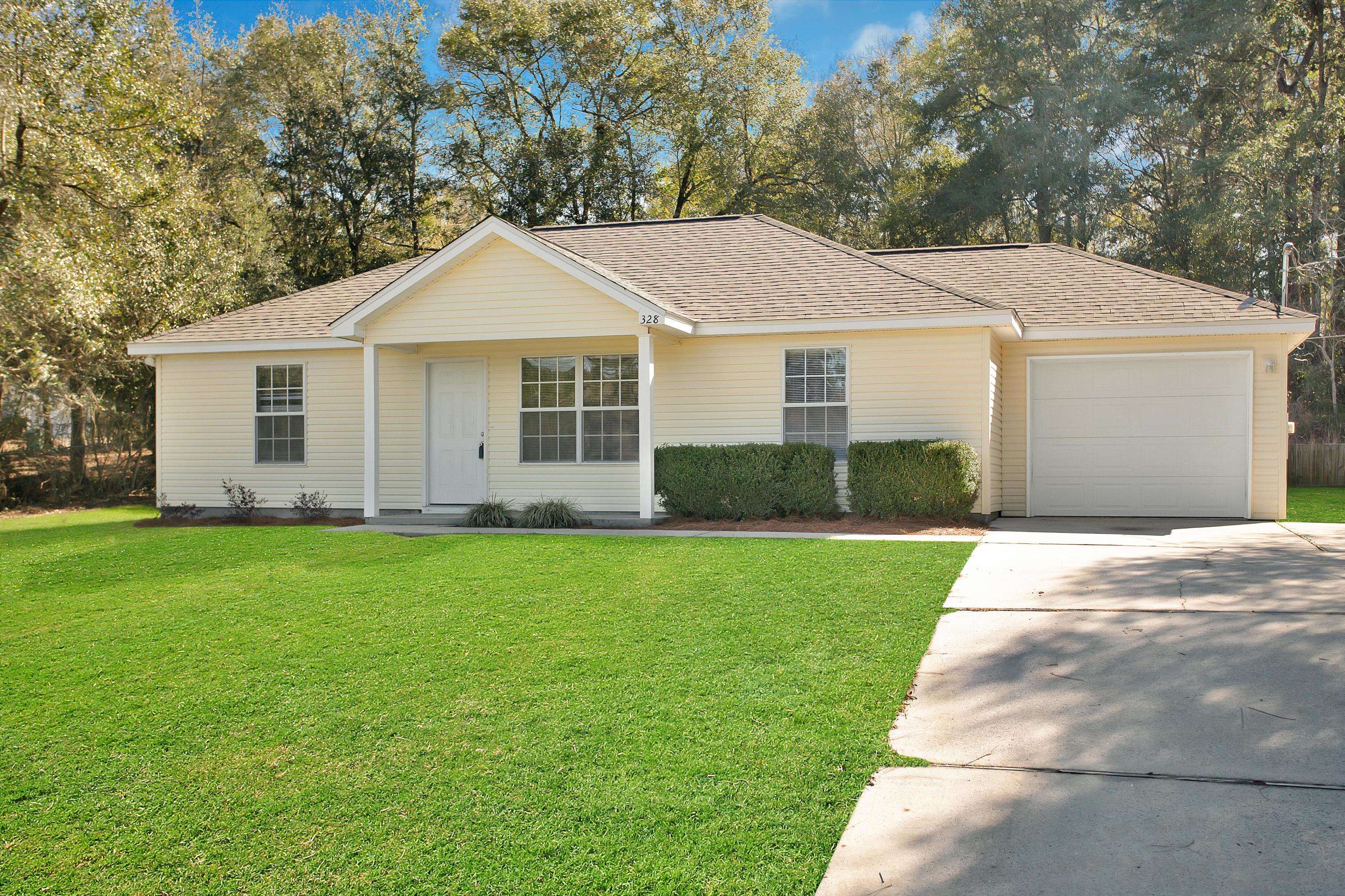 JERNIGAN S/D 2ND ADDN - Residential