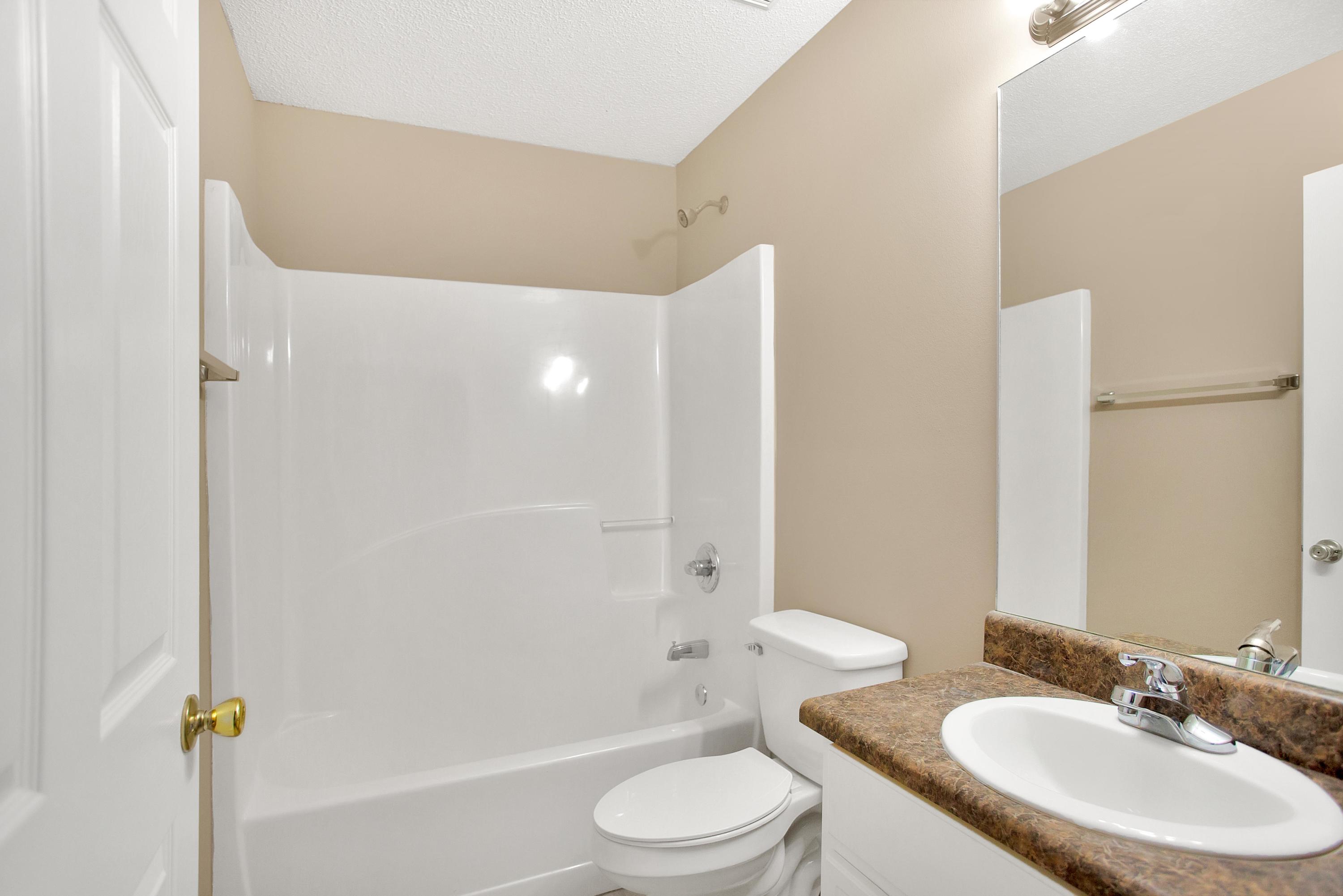 JERNIGAN S/D 2ND ADDN - Residential