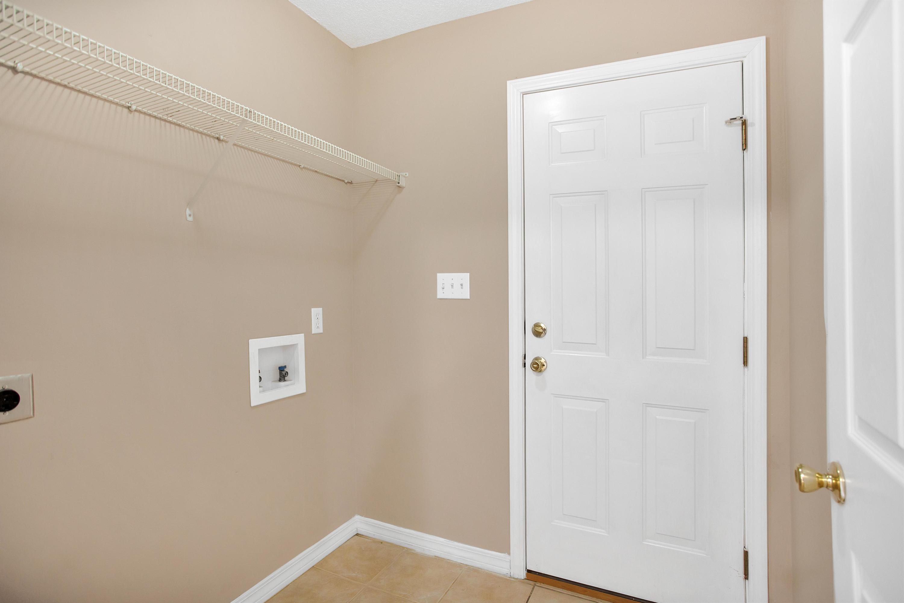 JERNIGAN S/D 2ND ADDN - Residential