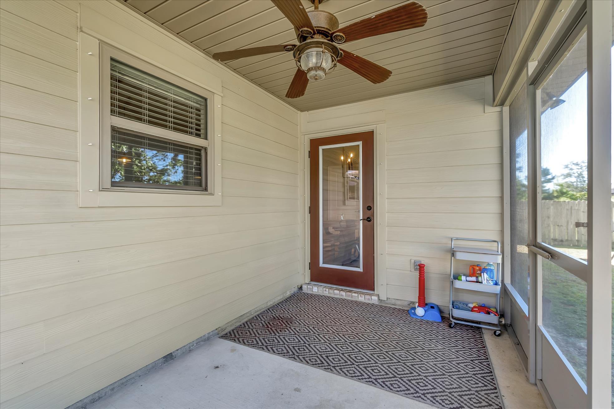 NAVARRE S/D - Residential