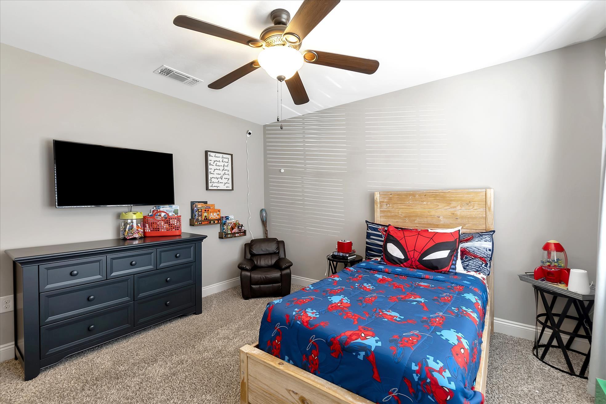 NAVARRE S/D - Residential