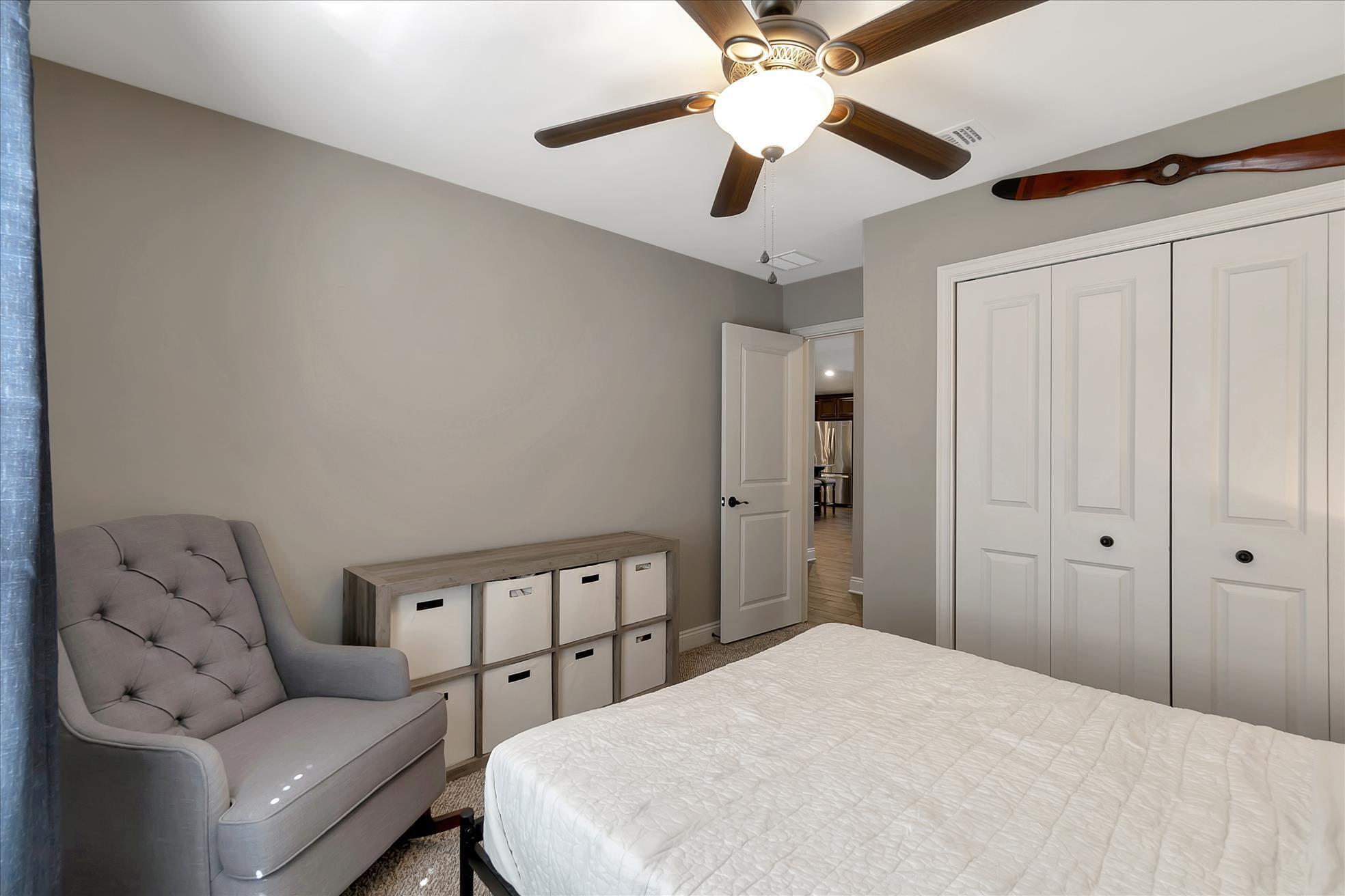 NAVARRE S/D - Residential