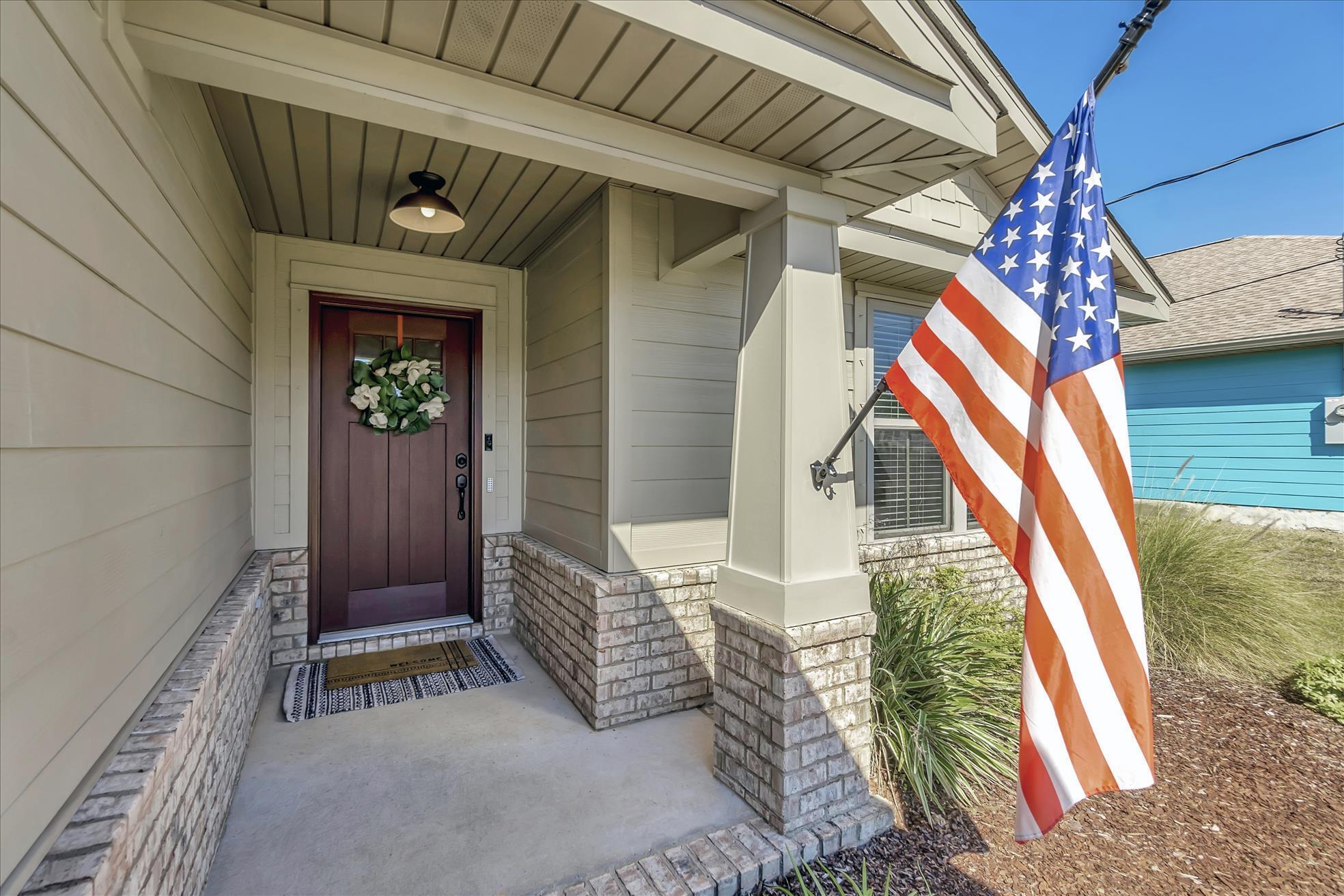 NAVARRE S/D - Residential