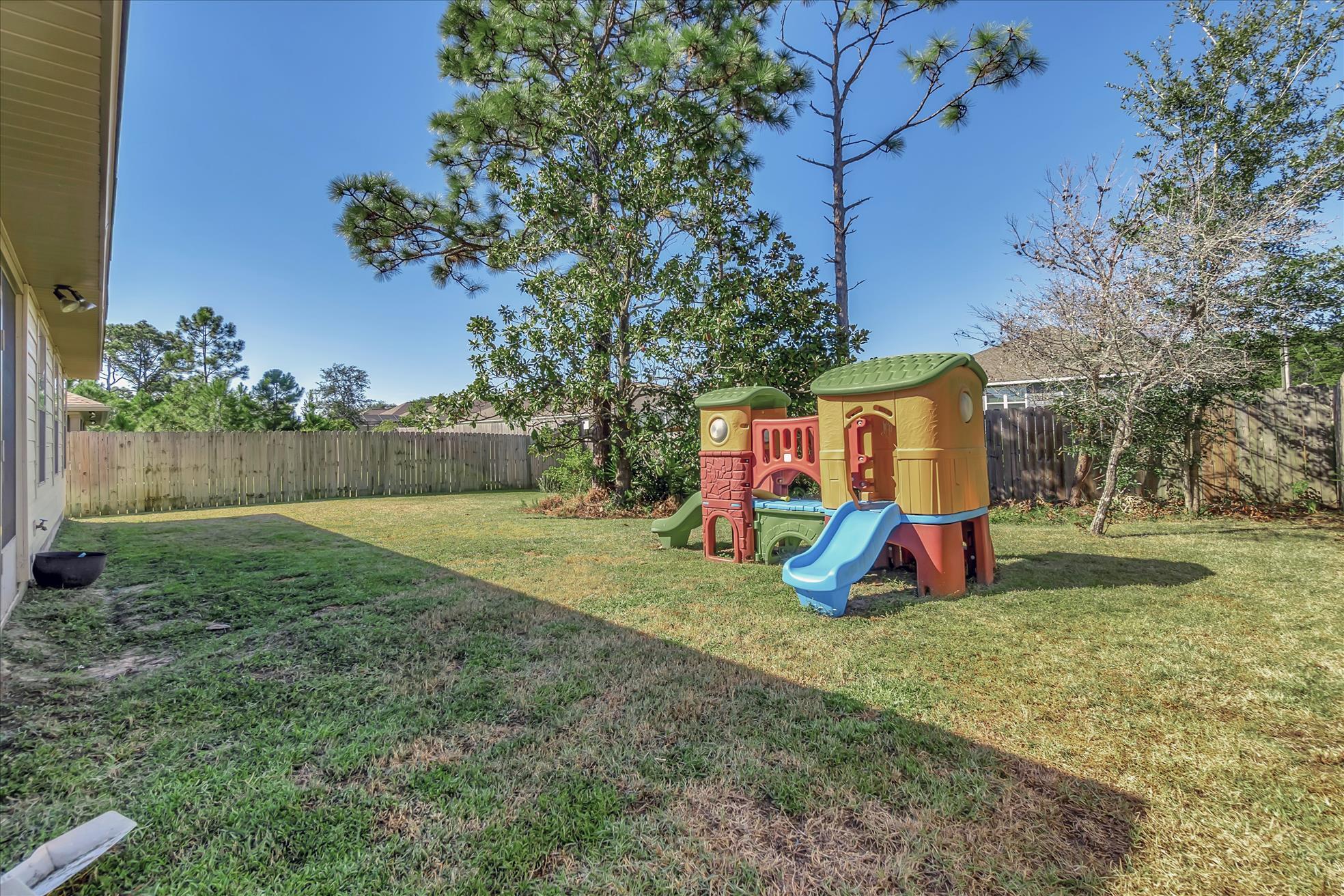 NAVARRE S/D - Residential