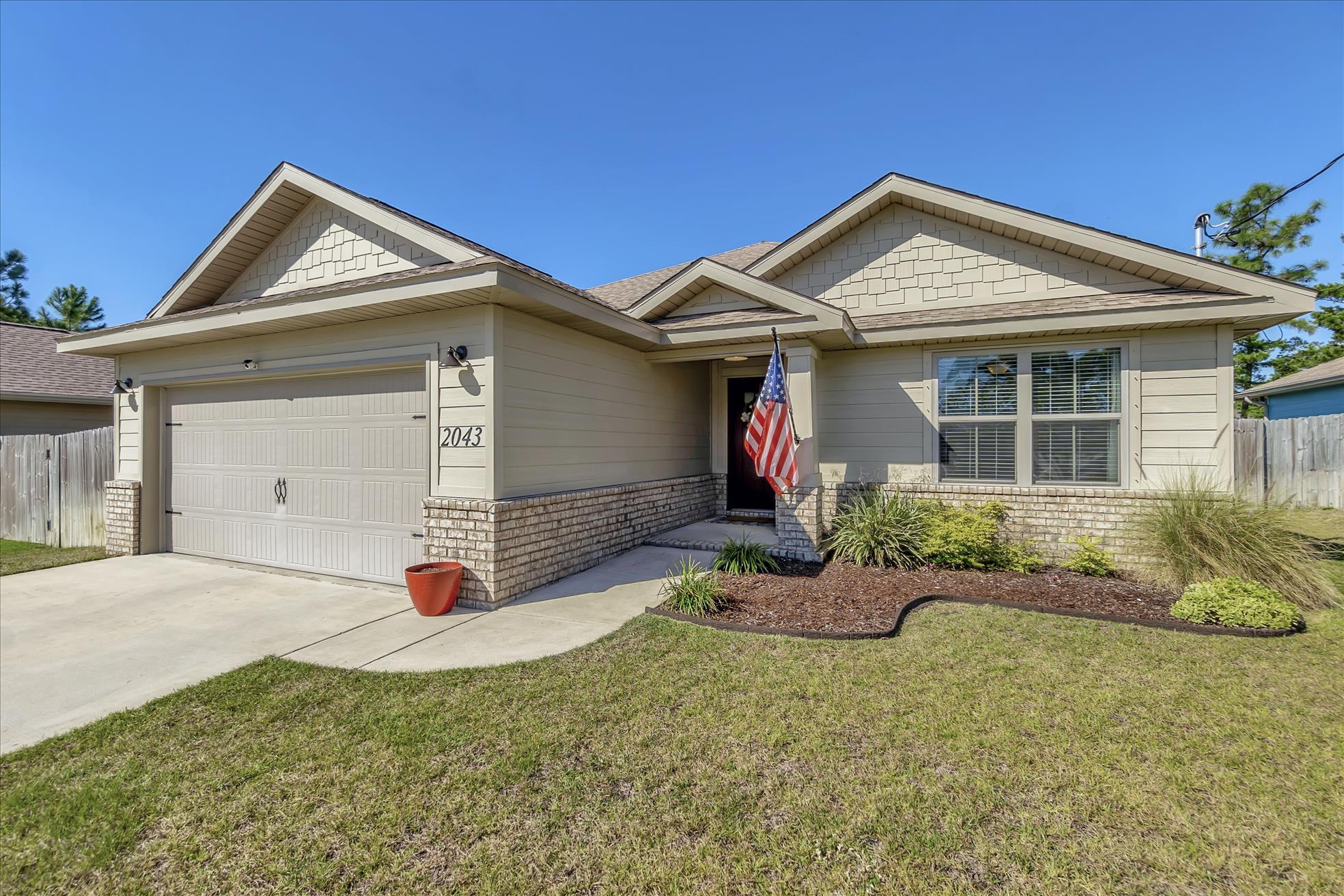 NAVARRE S/D - Residential