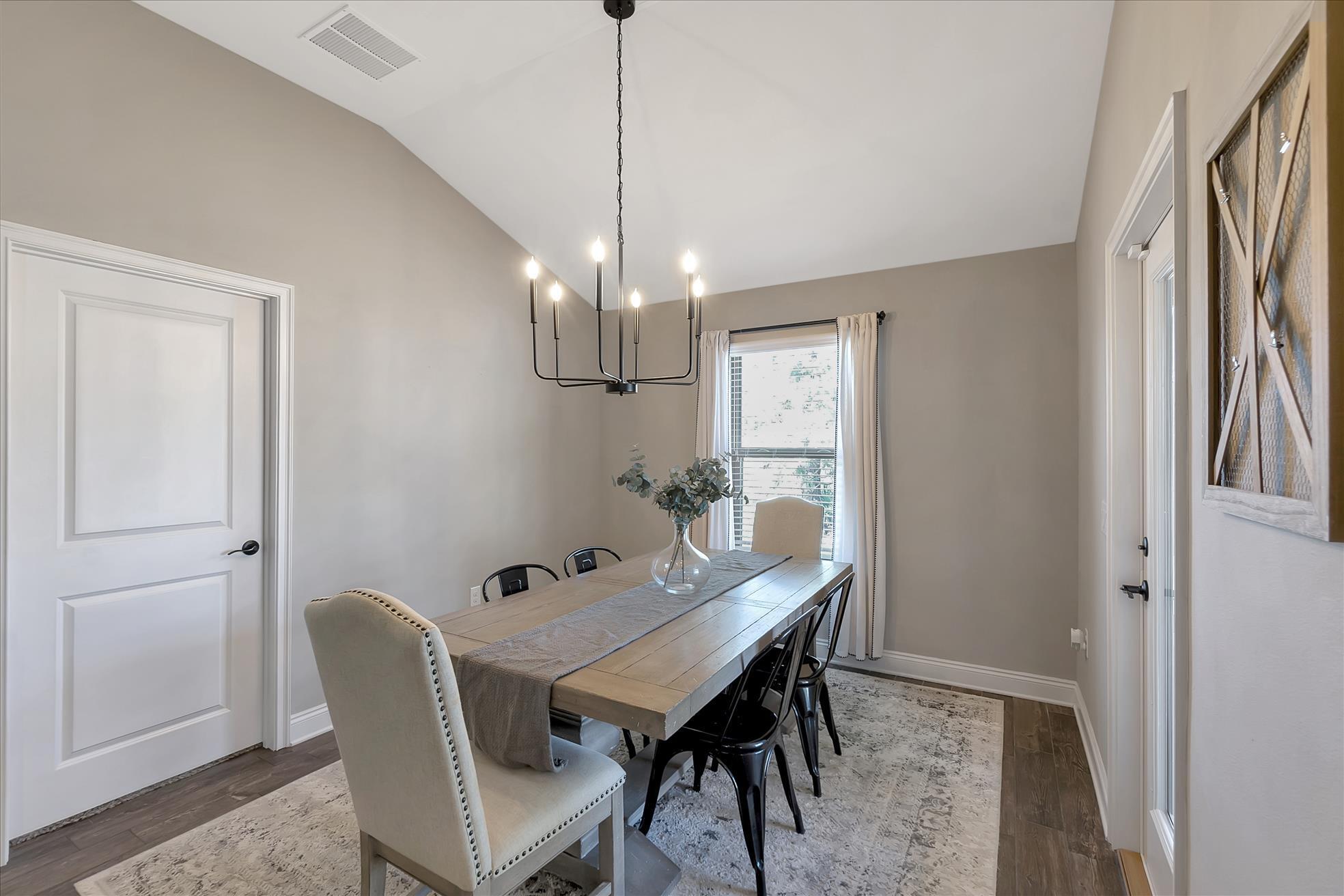 NAVARRE S/D - Residential