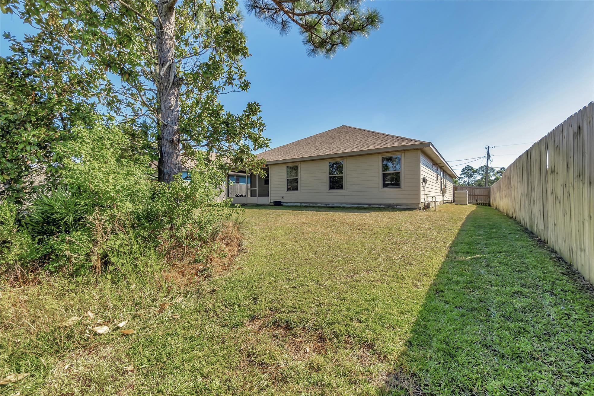 NAVARRE S/D - Residential