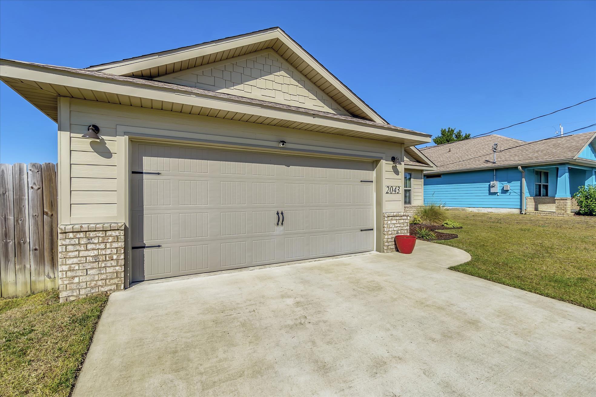 NAVARRE S/D - Residential