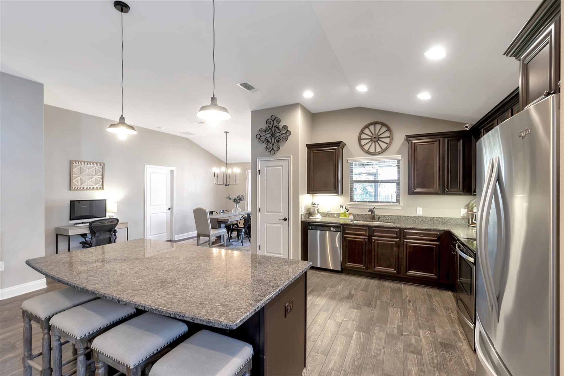 NAVARRE S/D - Residential