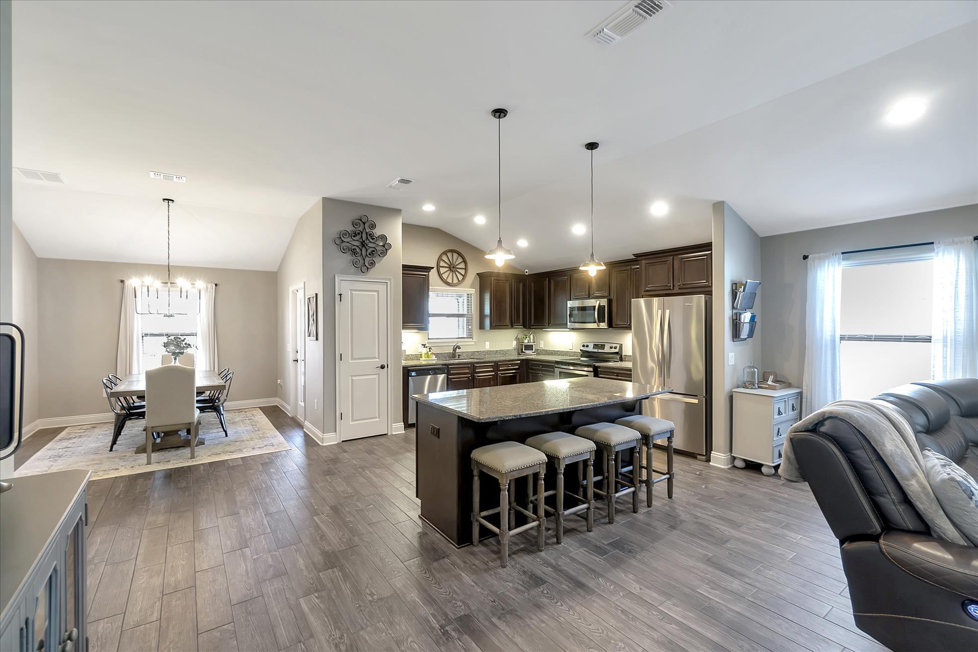 NAVARRE S/D - Residential