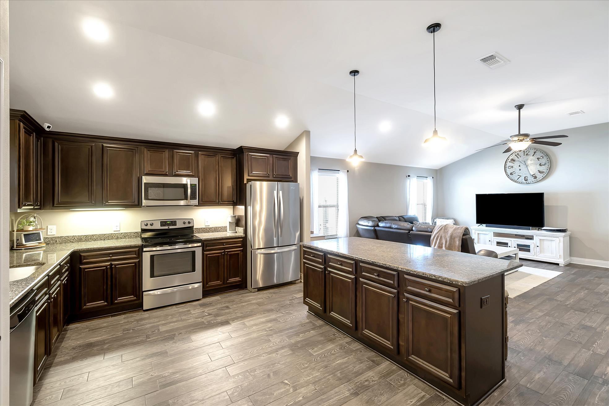 NAVARRE S/D - Residential