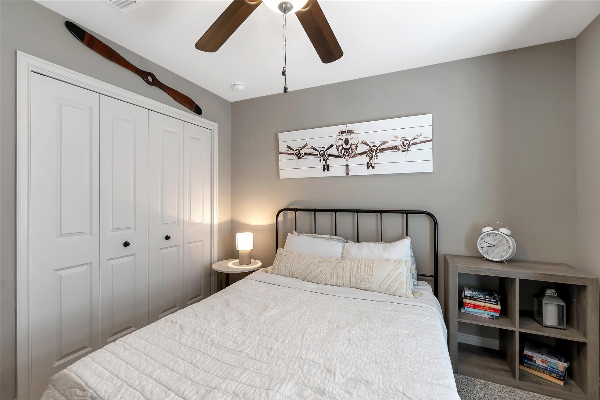 NAVARRE S/D - Residential