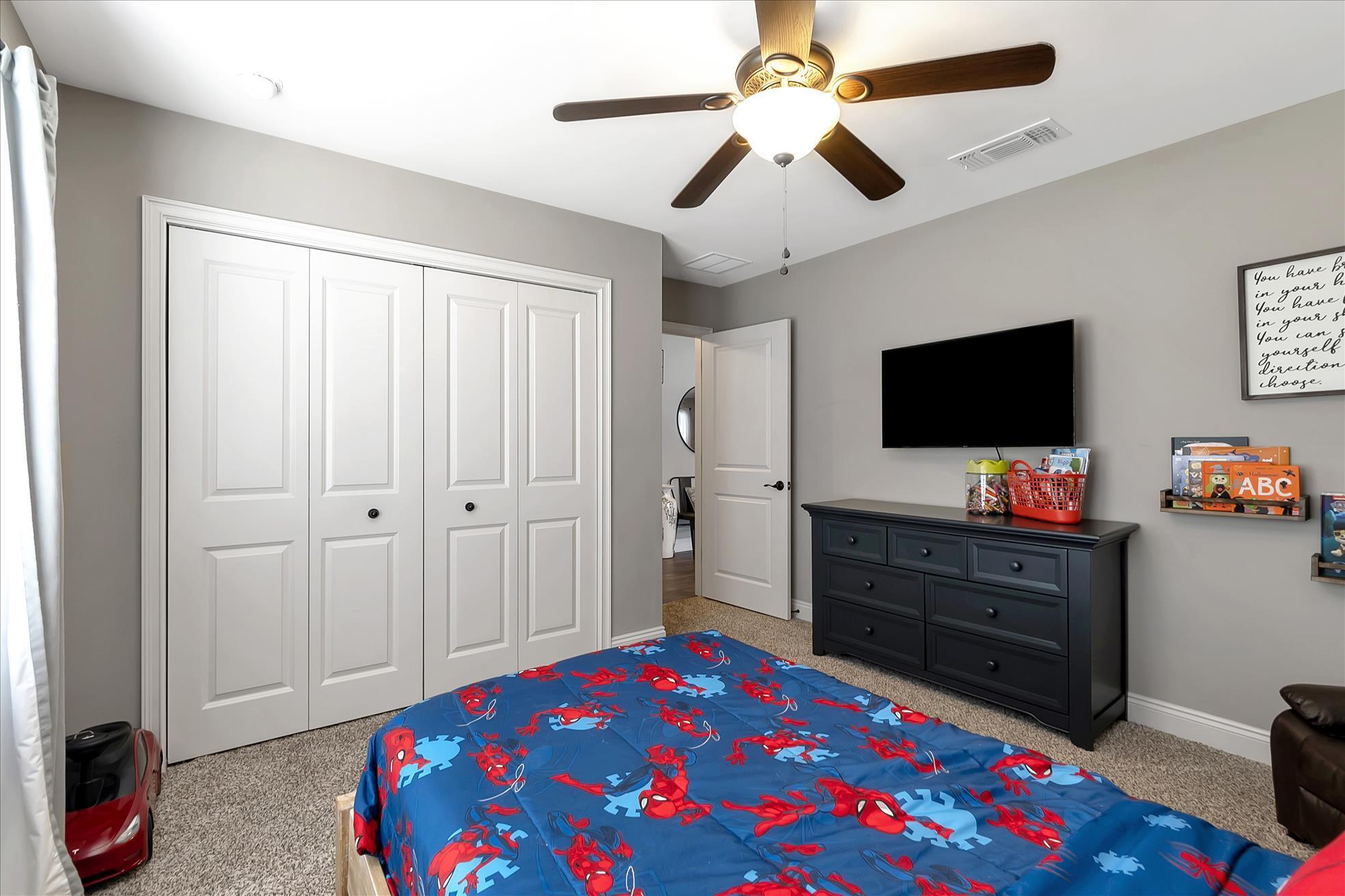 NAVARRE S/D - Residential