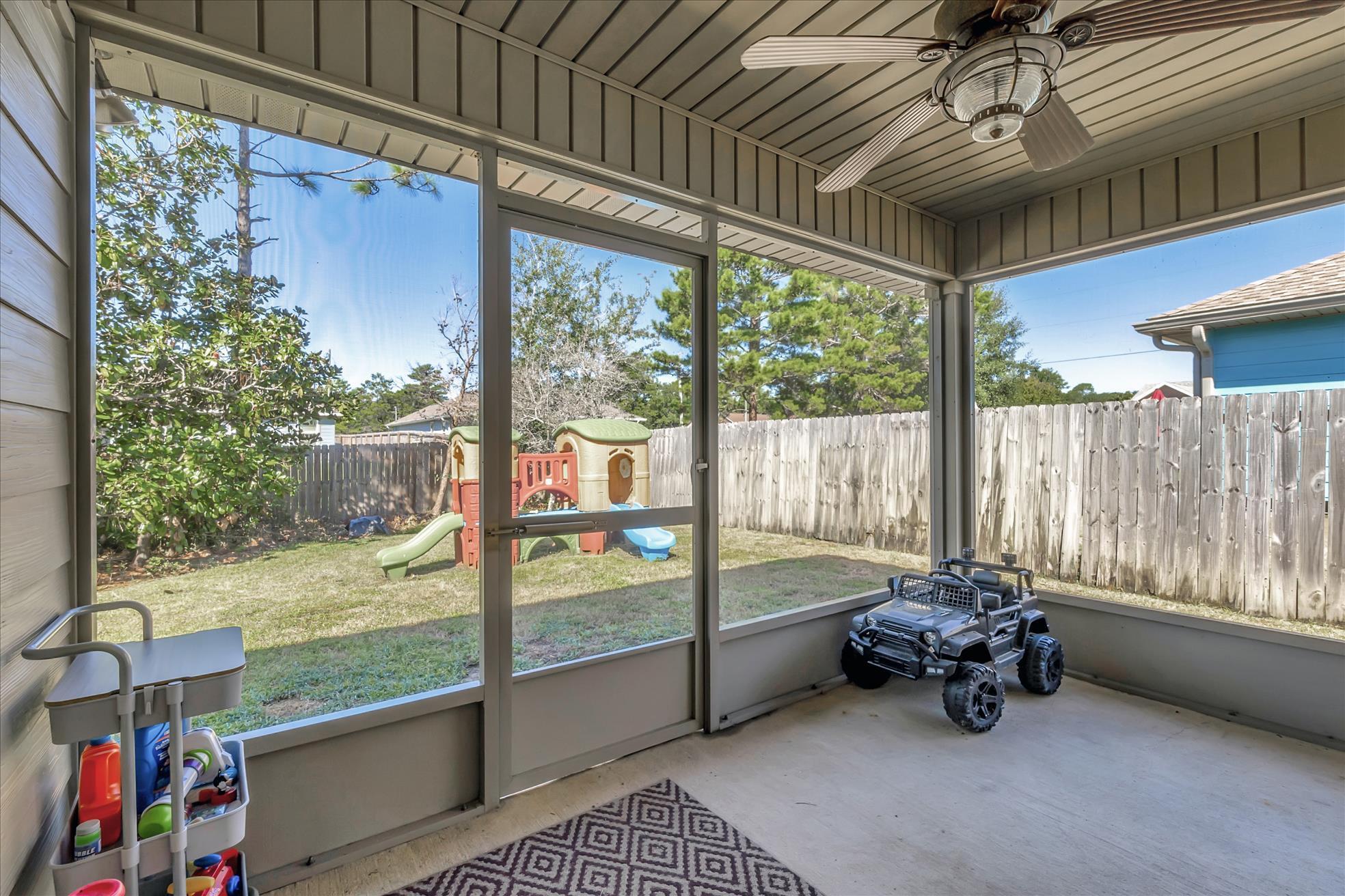 NAVARRE S/D - Residential
