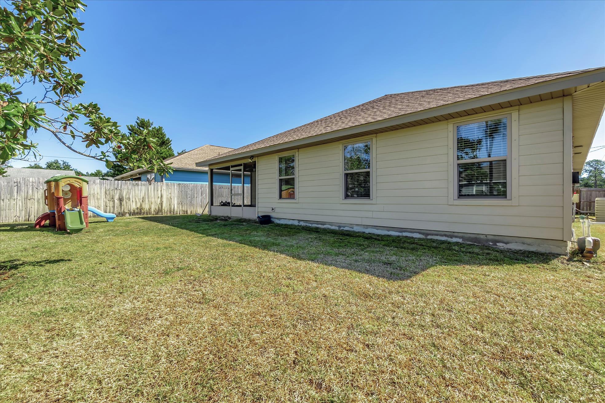 NAVARRE S/D - Residential