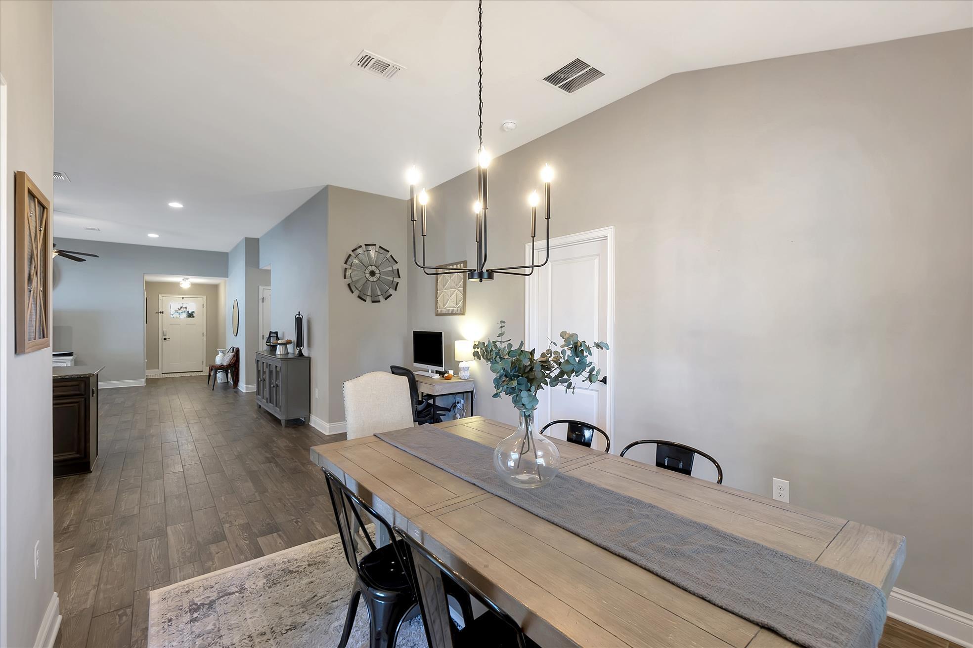 NAVARRE S/D - Residential