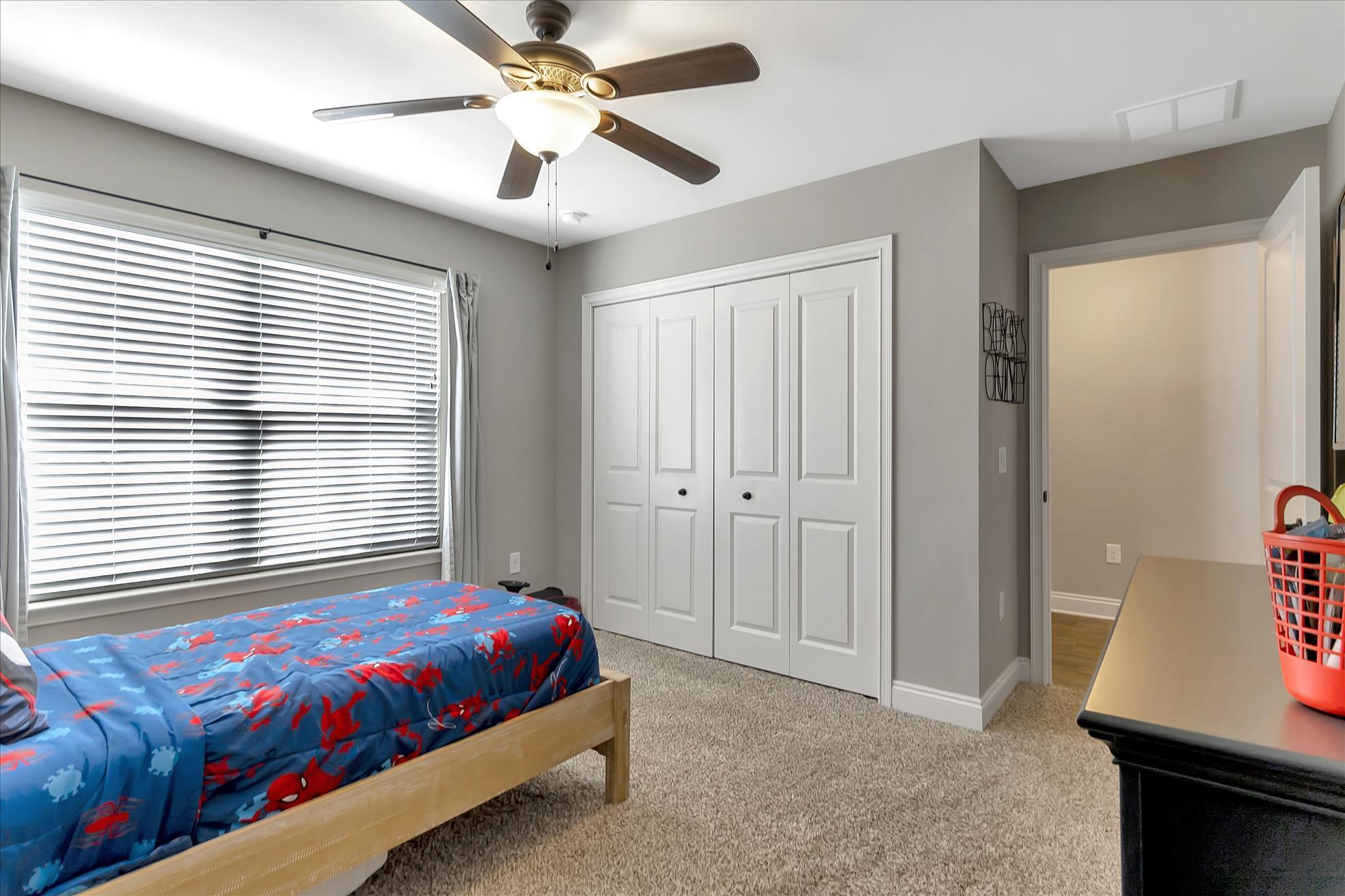 NAVARRE S/D - Residential