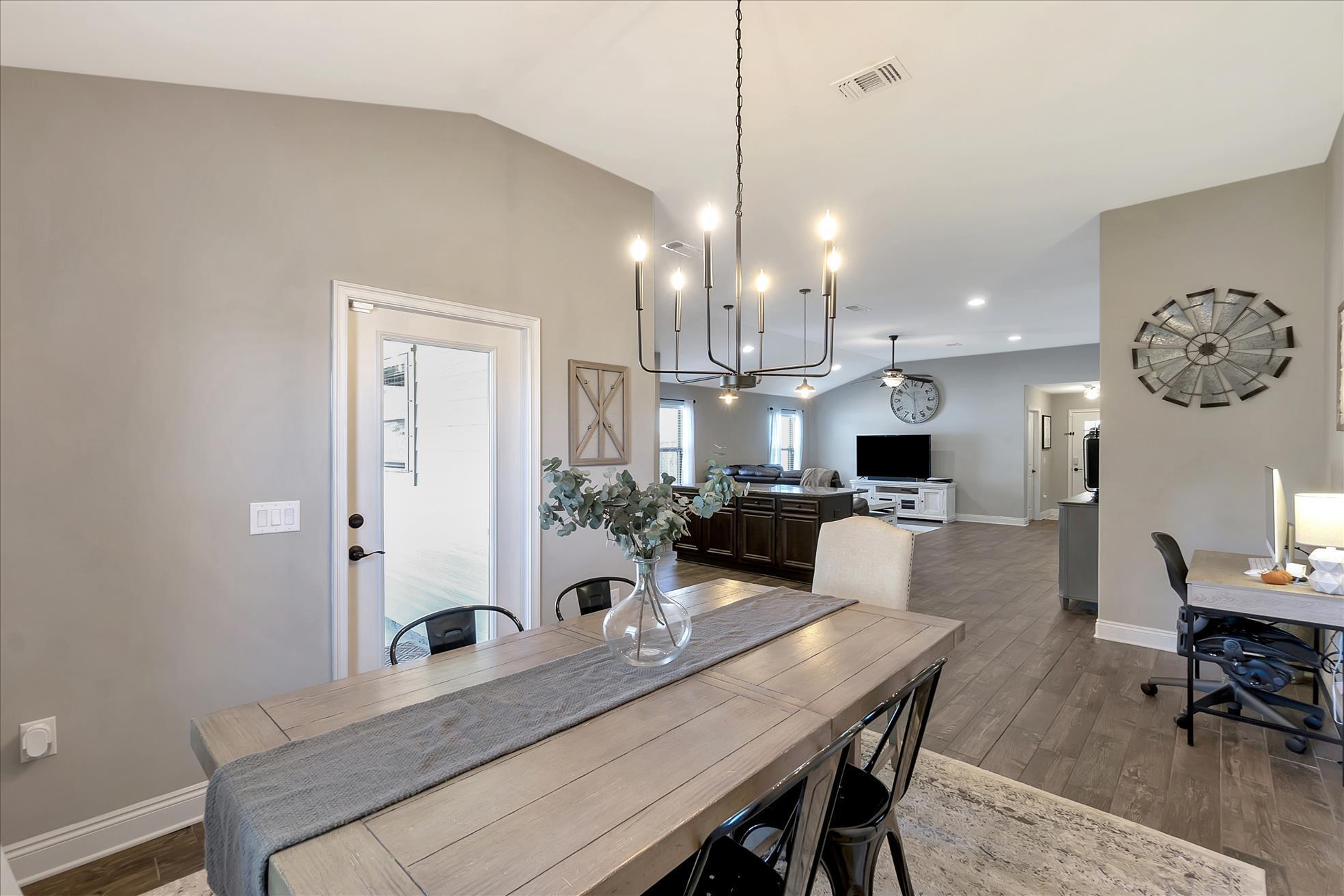 NAVARRE S/D - Residential