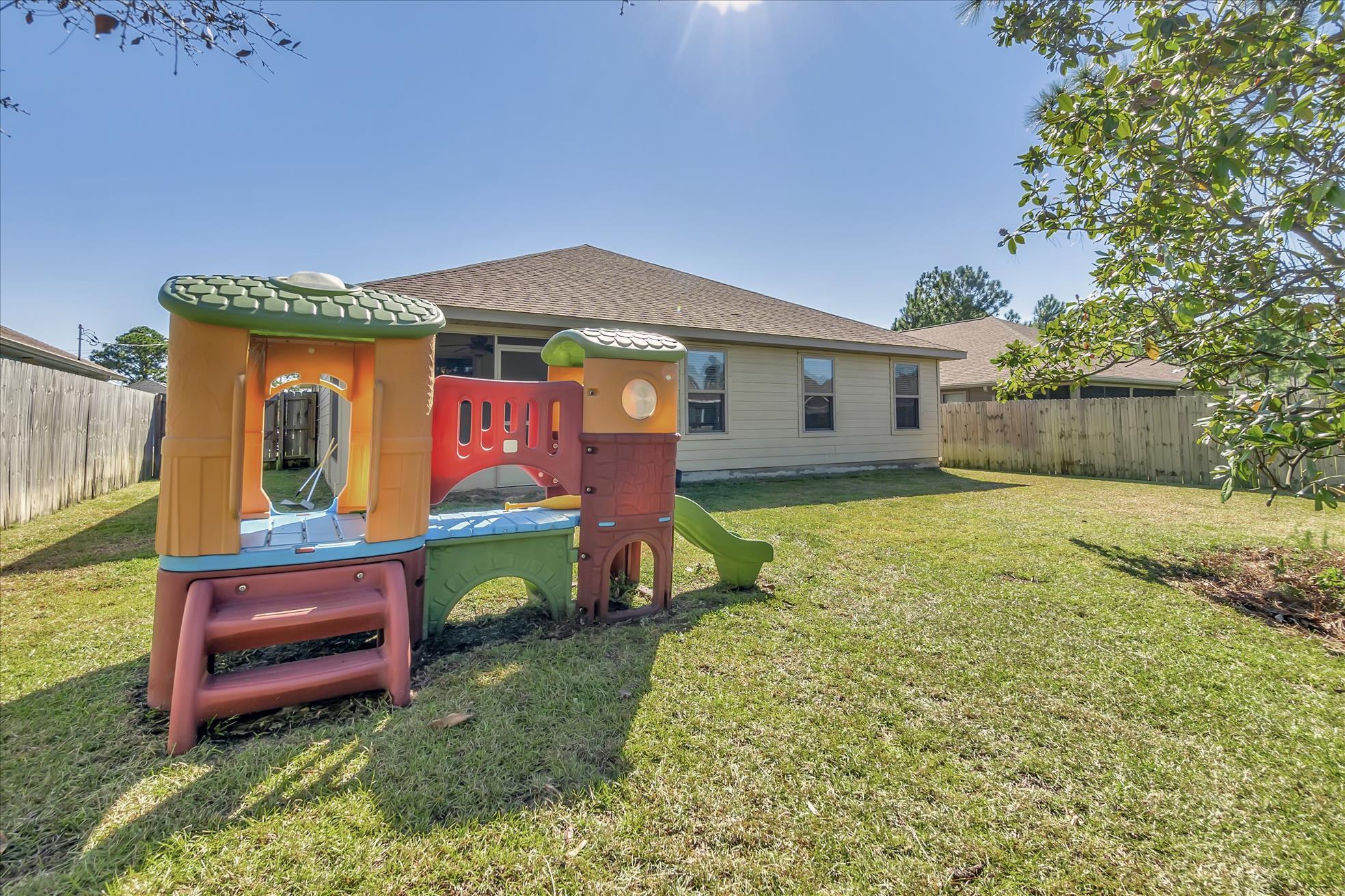 NAVARRE S/D - Residential