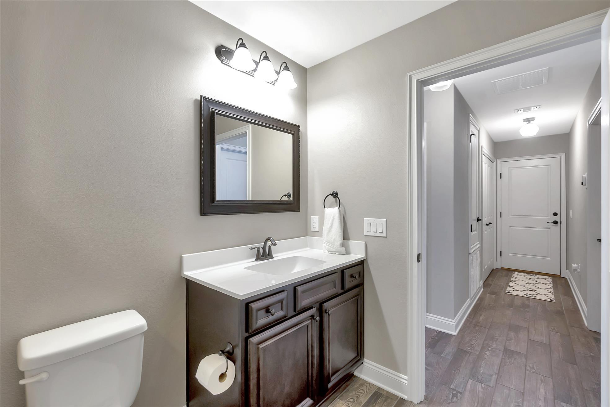 NAVARRE S/D - Residential