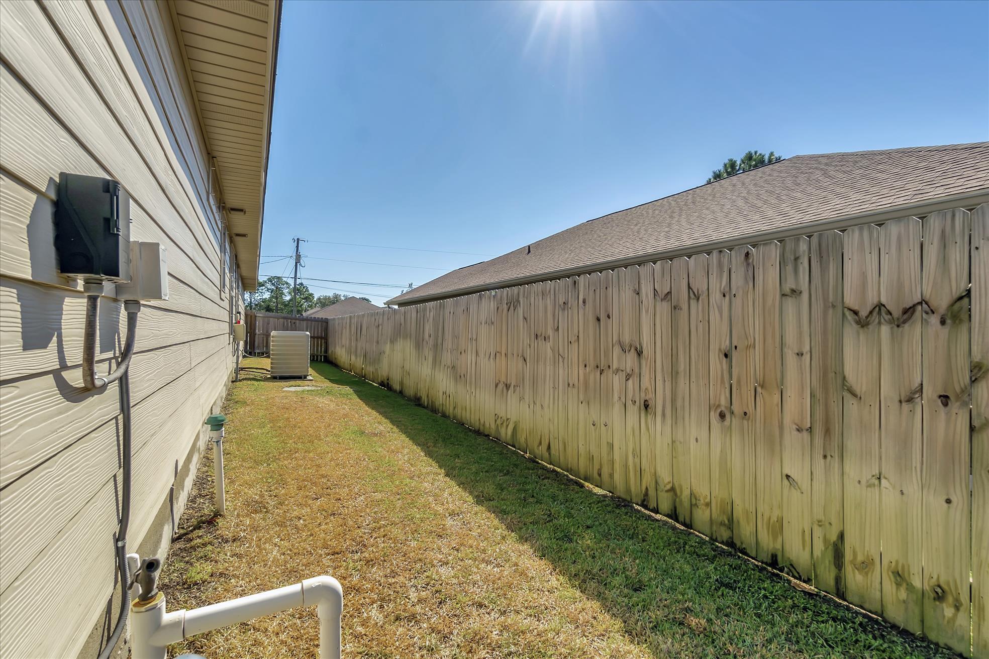 NAVARRE S/D - Residential