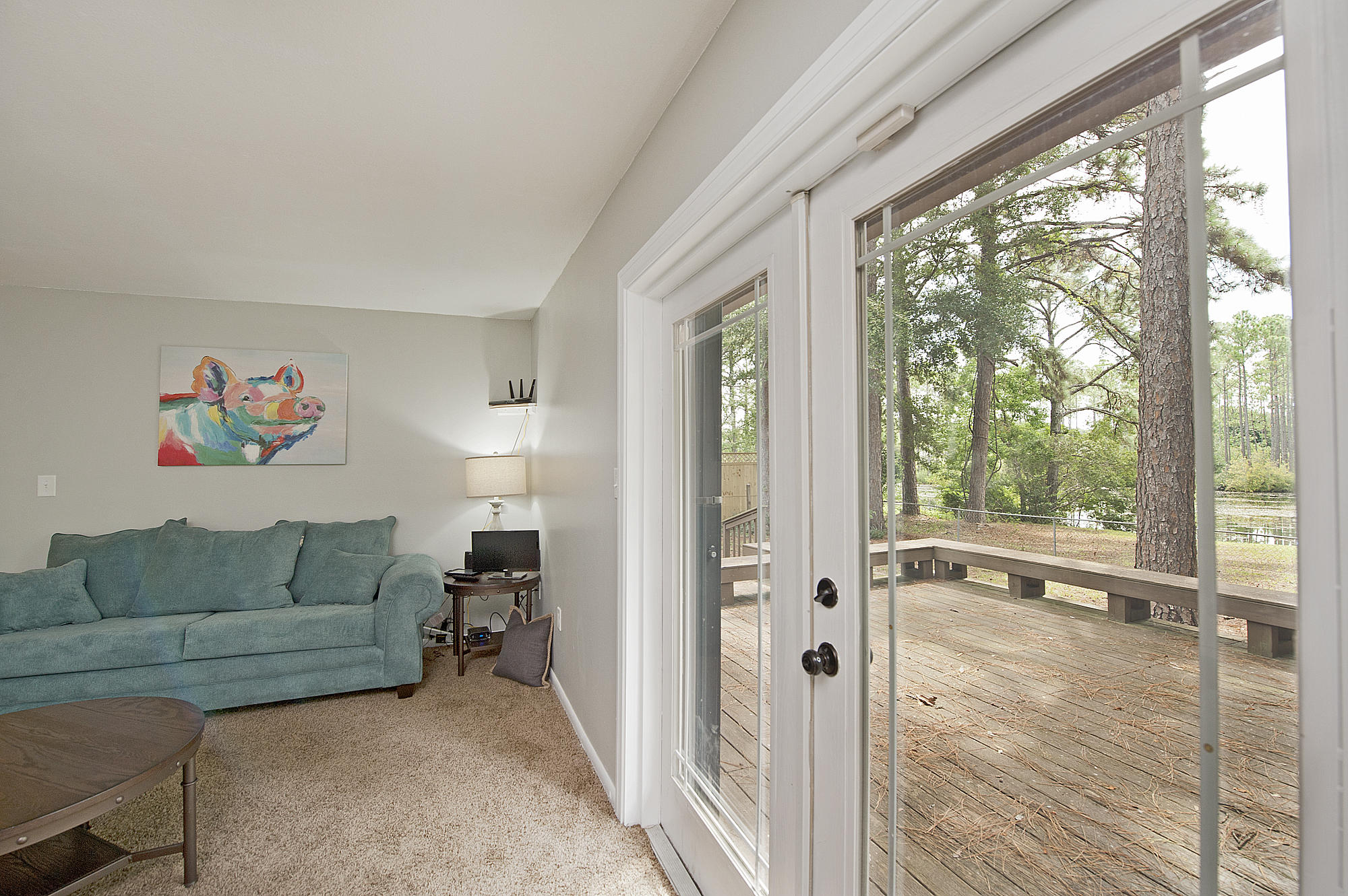 BERKSHIRE WOODS - Residential