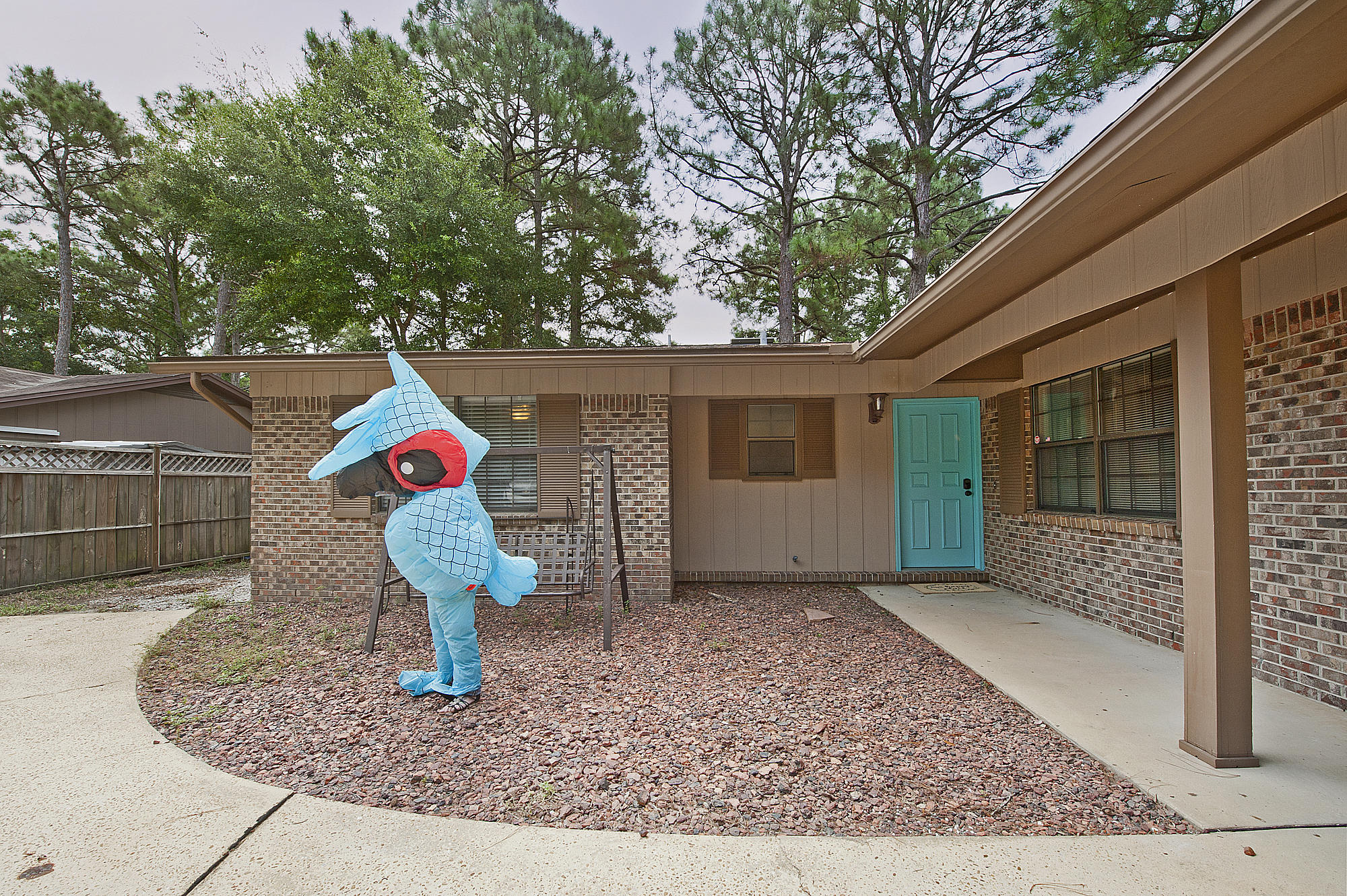 BERKSHIRE WOODS - Residential