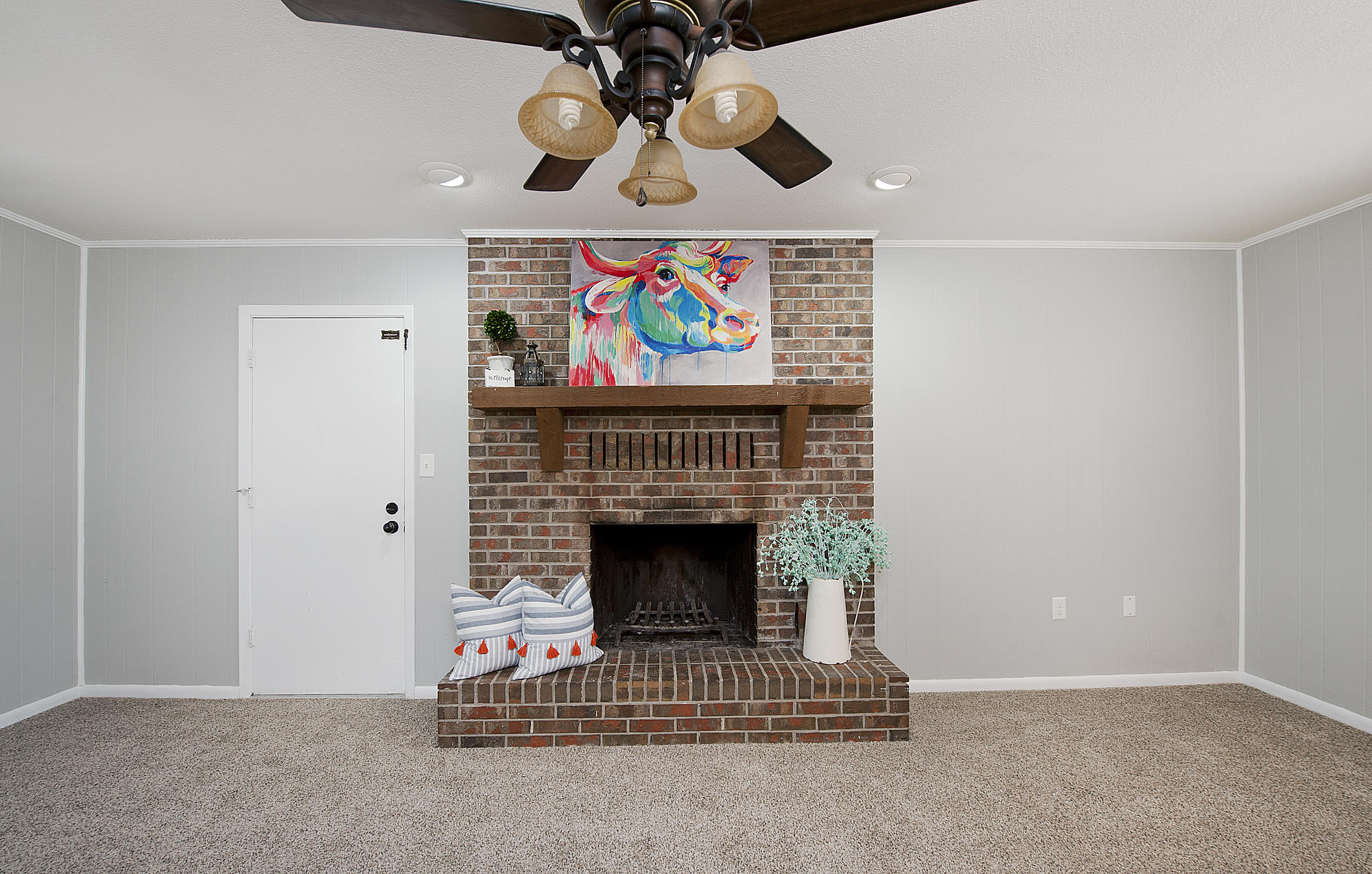 BERKSHIRE WOODS - Residential