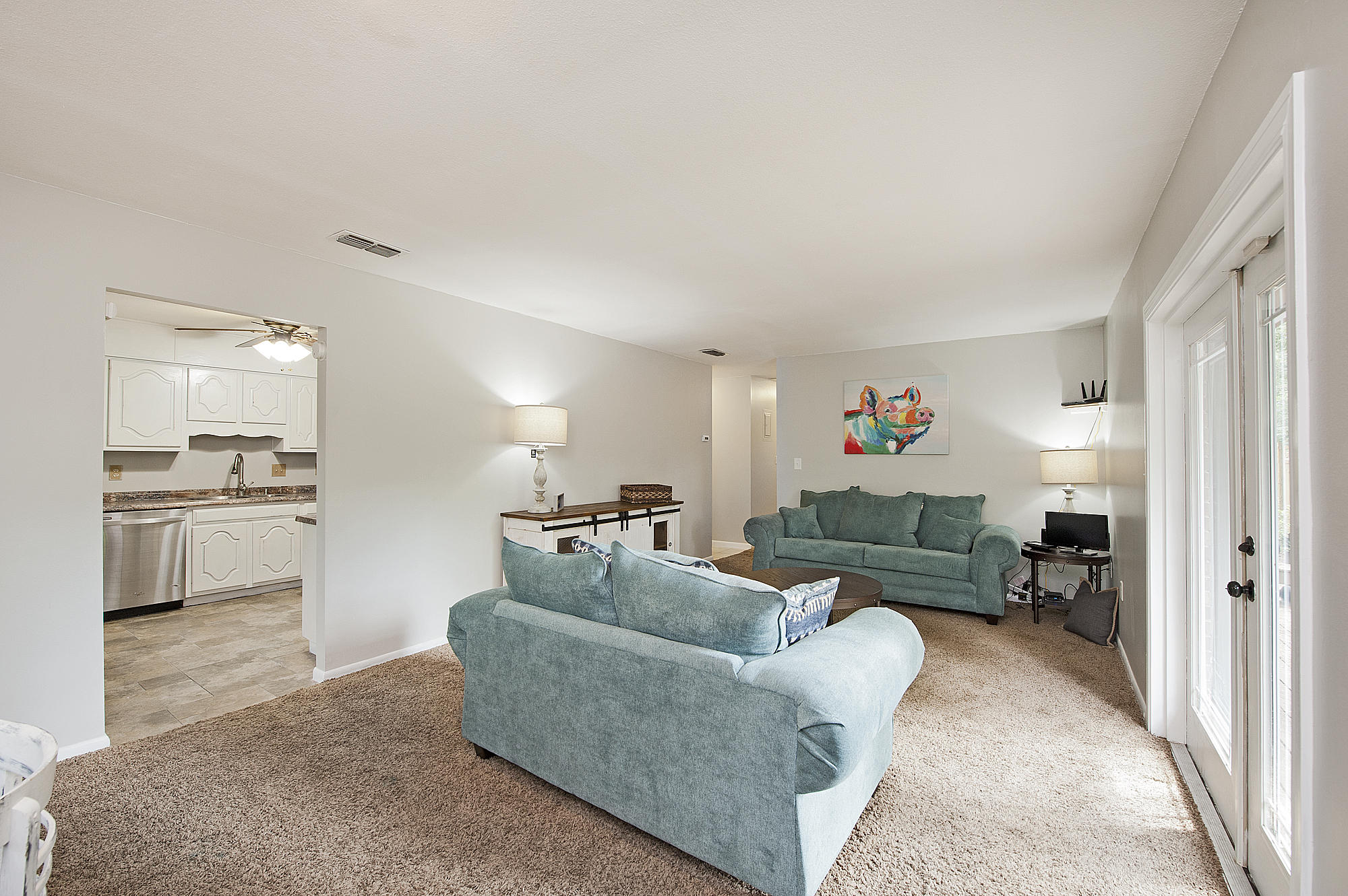 BERKSHIRE WOODS - Residential