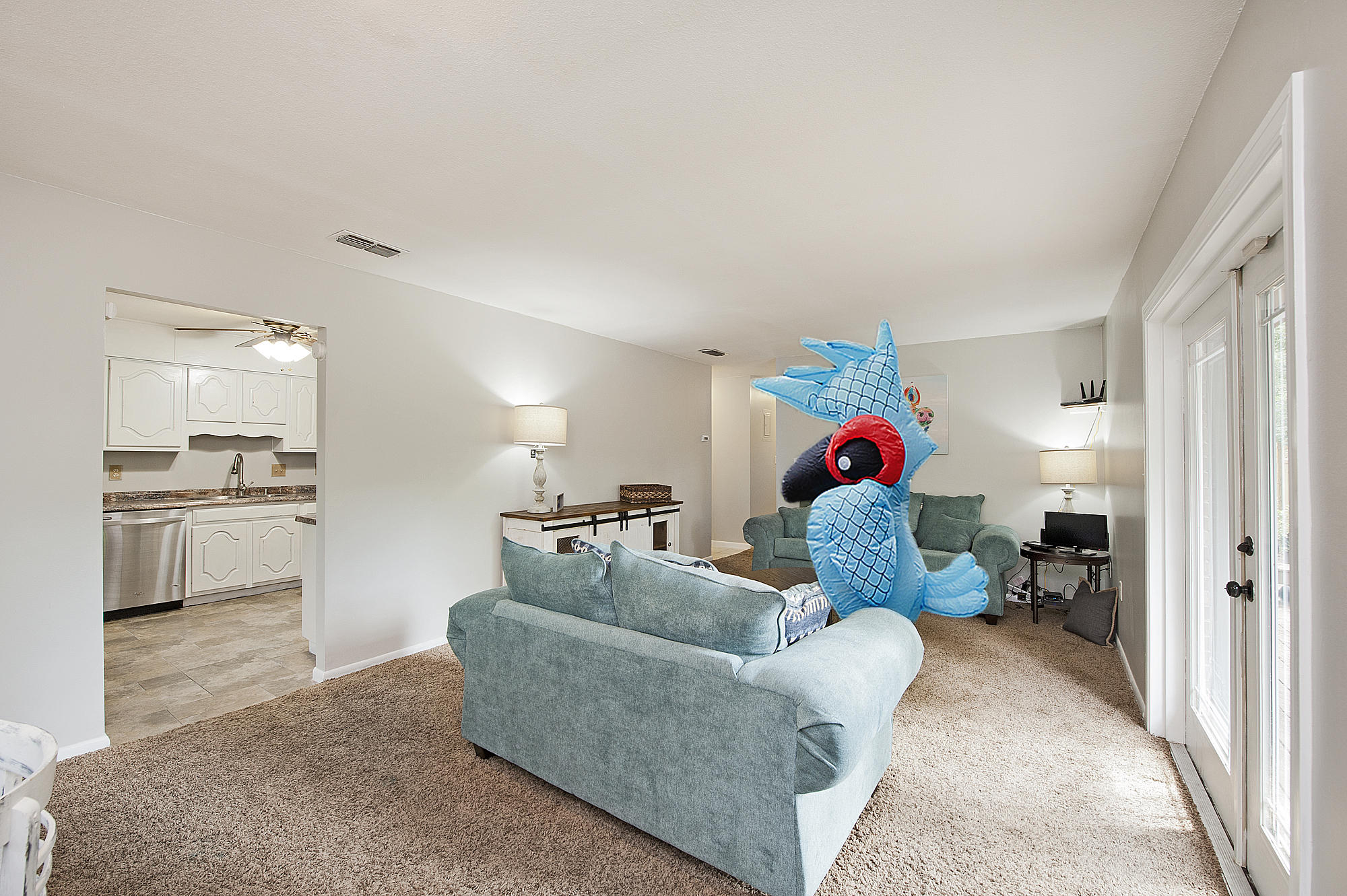 BERKSHIRE WOODS - Residential