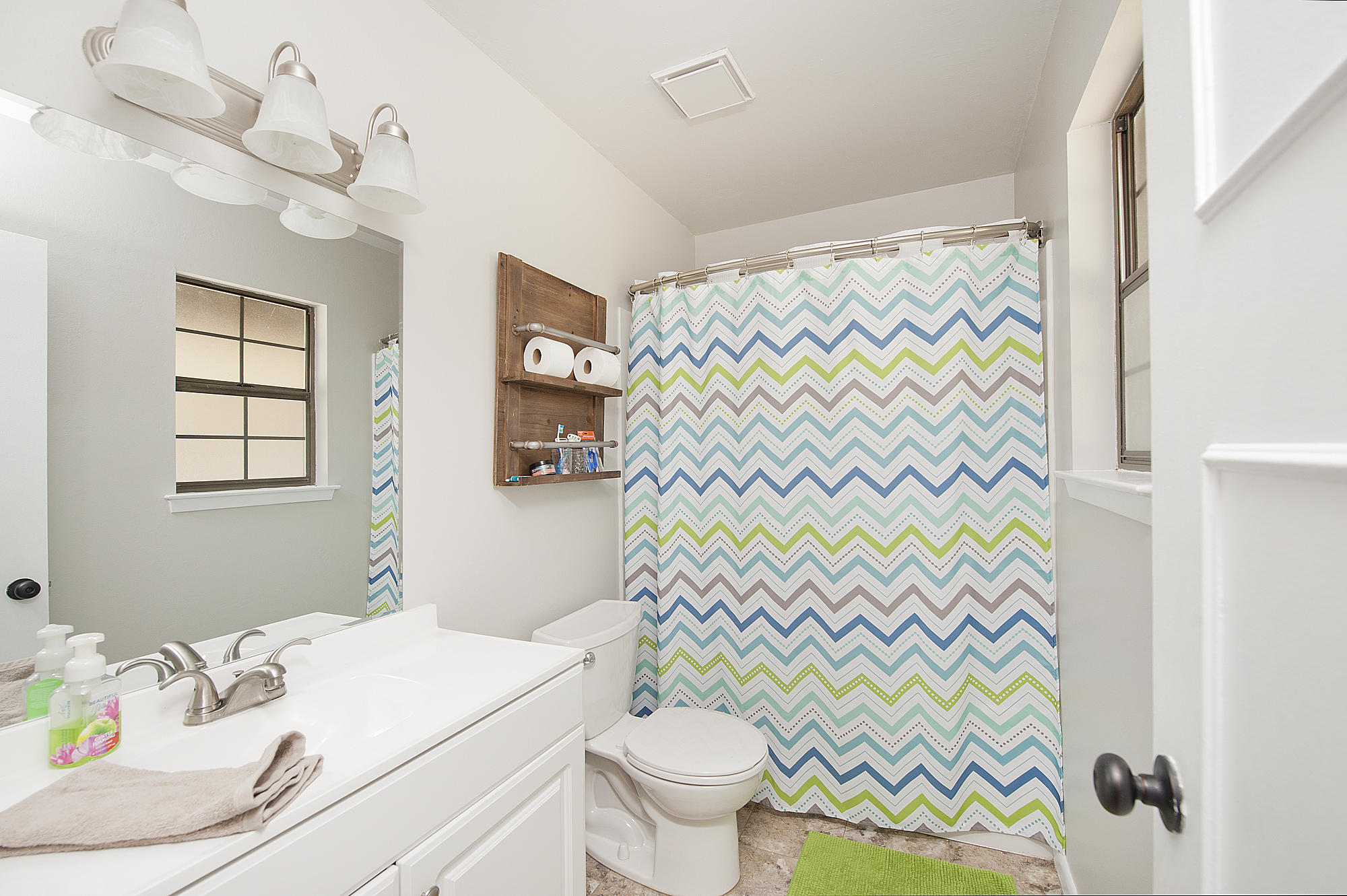 BERKSHIRE WOODS - Residential