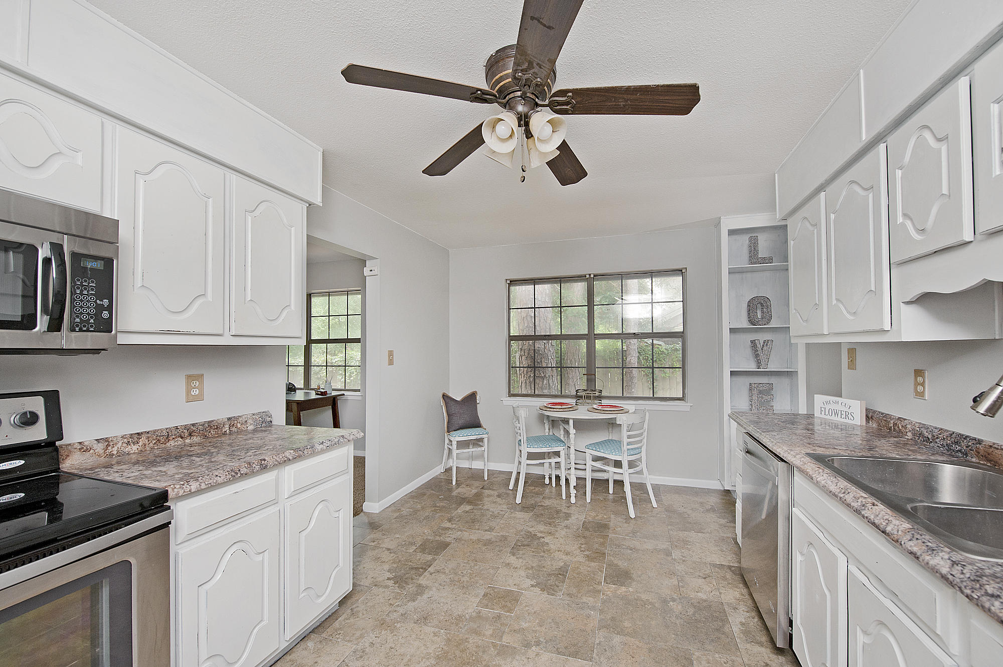 BERKSHIRE WOODS - Residential