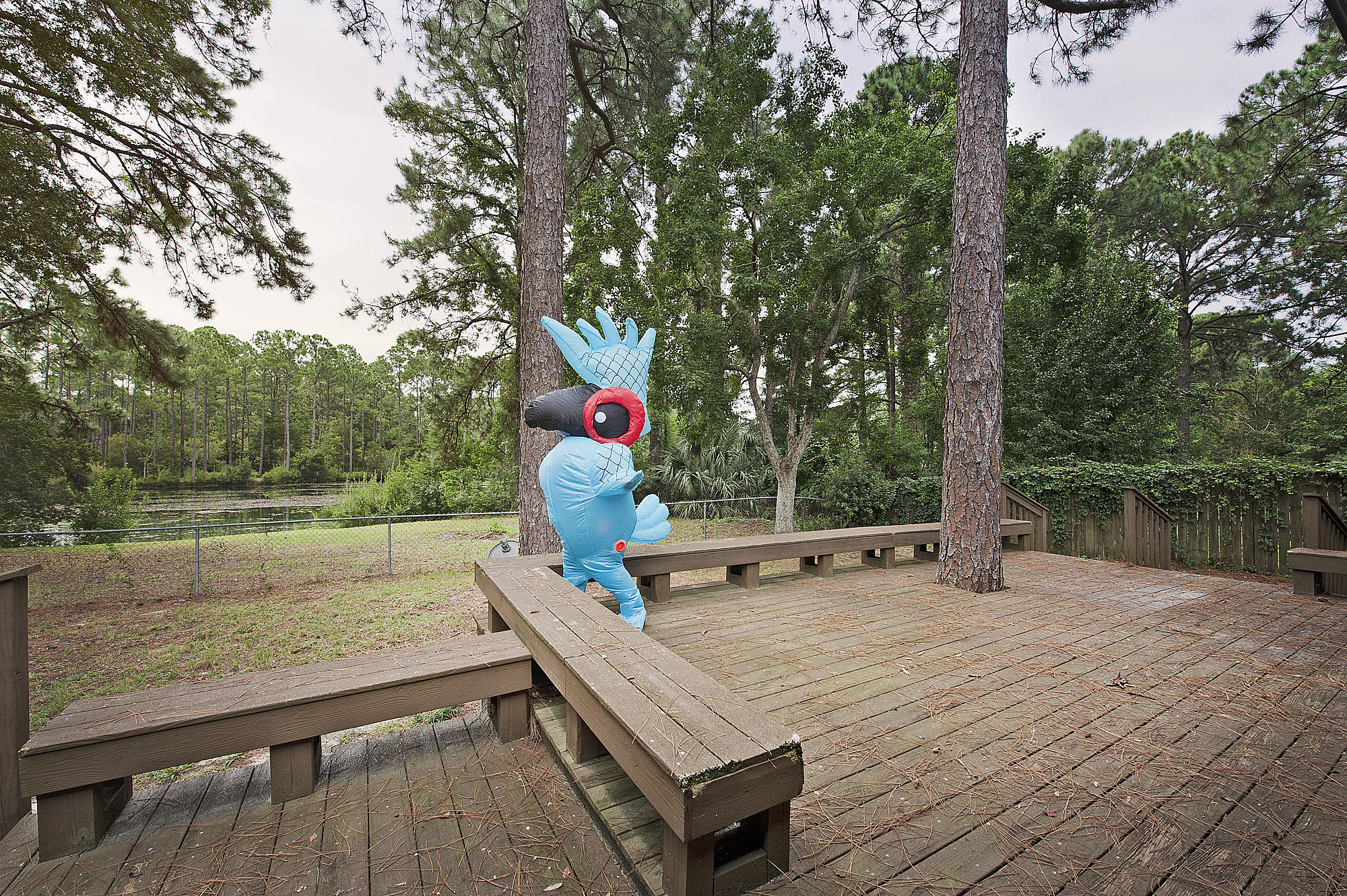 BERKSHIRE WOODS - Residential