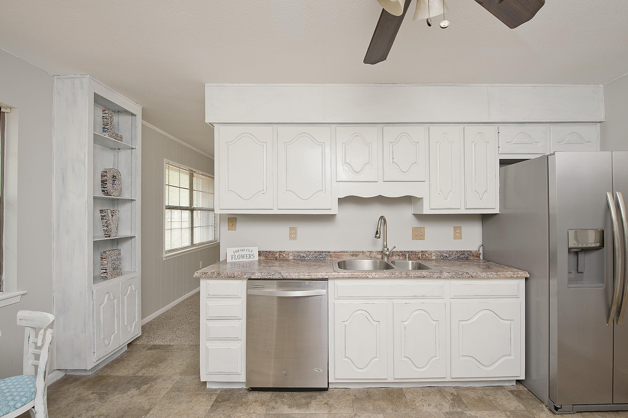 BERKSHIRE WOODS - Residential